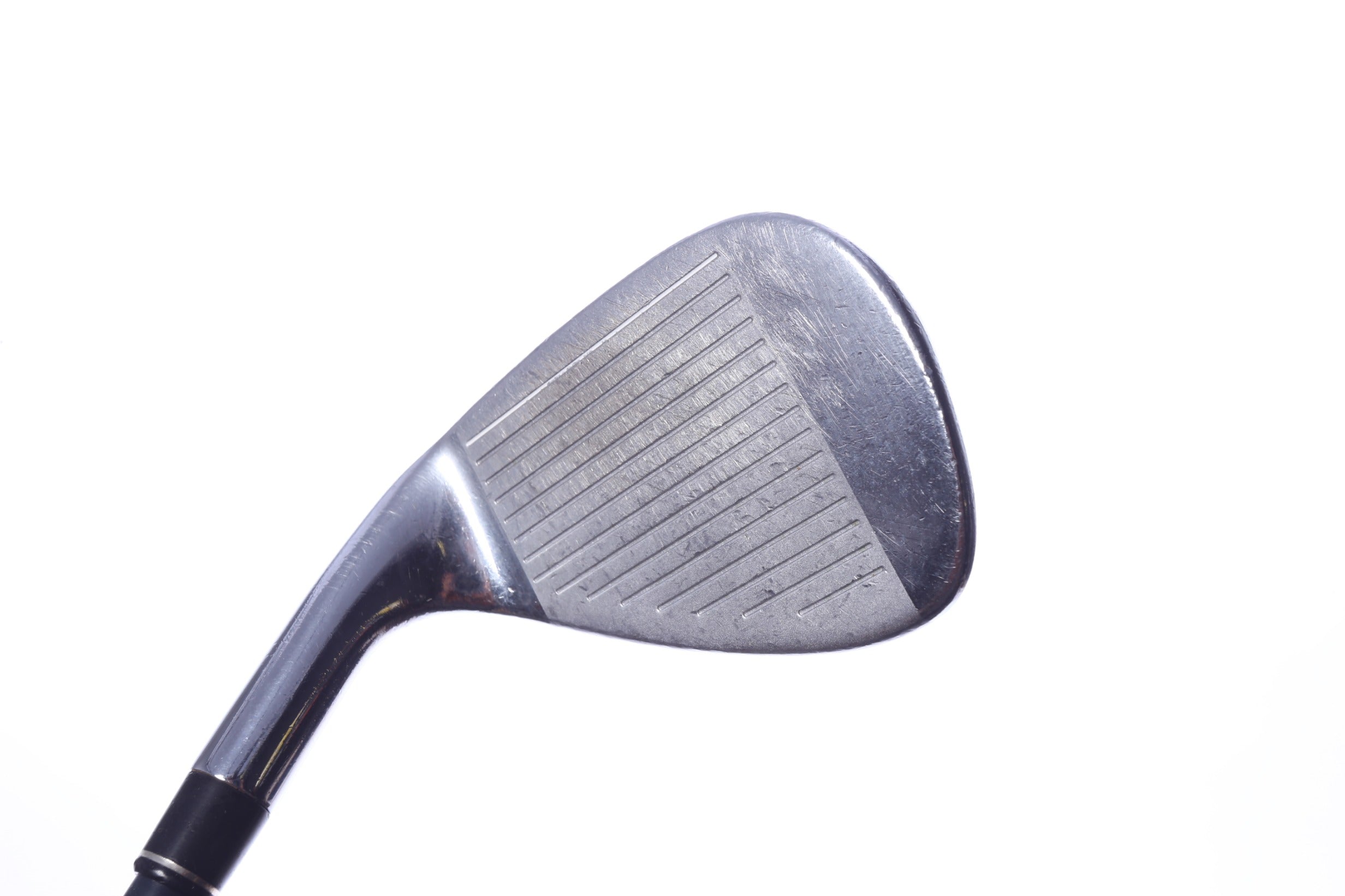 Used TaylorMade RSi 1 Approach Wedge - Right-Handed - 50 Degrees - Regular Flex-Next Round