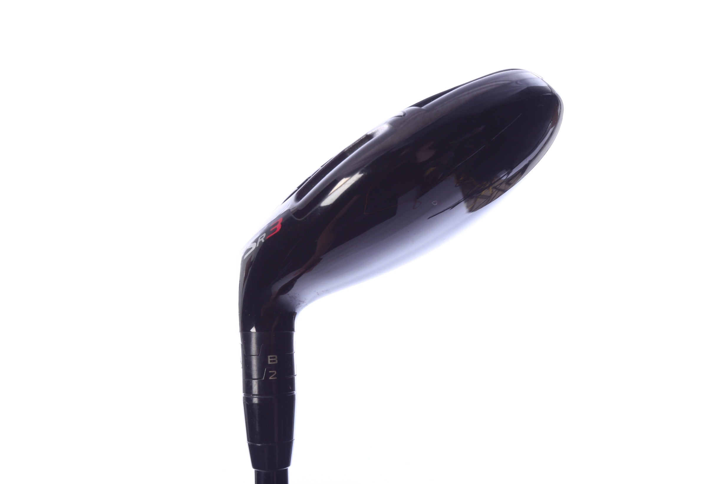 Used Titleist TSR3 3H Hybrid - Left-Handed - 19 Degrees - Extra Stiff Flex
