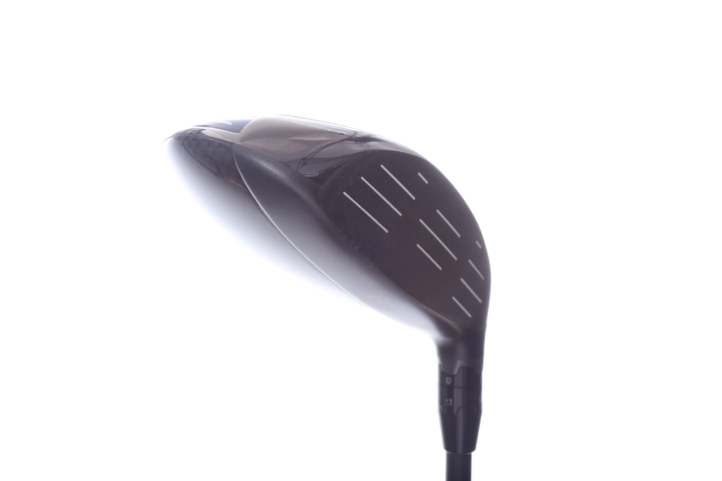 Used Callaway Paradym Ai Smoke MAX 3-Wood - Left-Handed - 15 Degrees - Regular Flex-Next Round