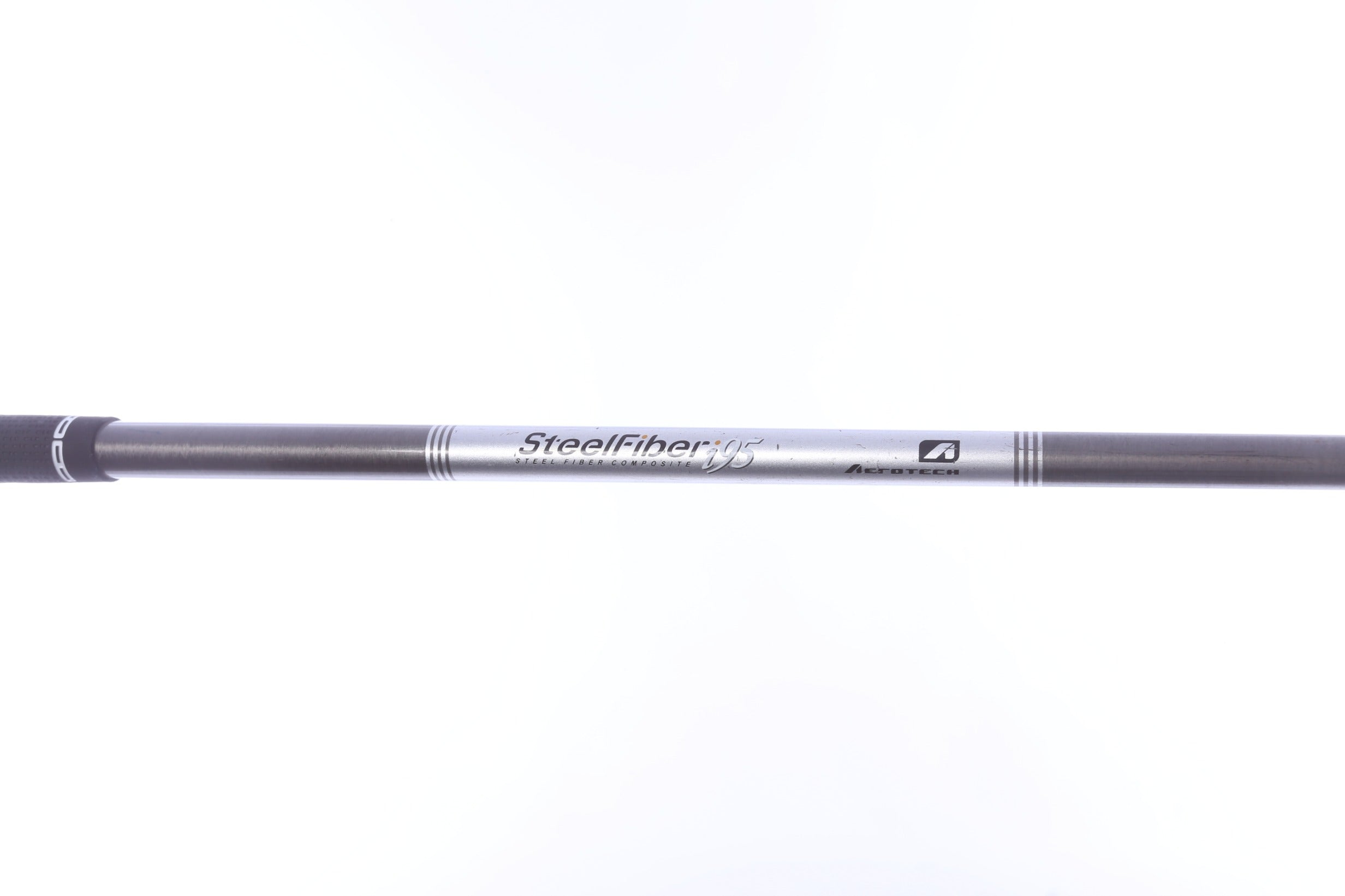 Used Titleist 716 AP1 Single 9-Iron - Right-Handed - Stiff Flex-Next Round