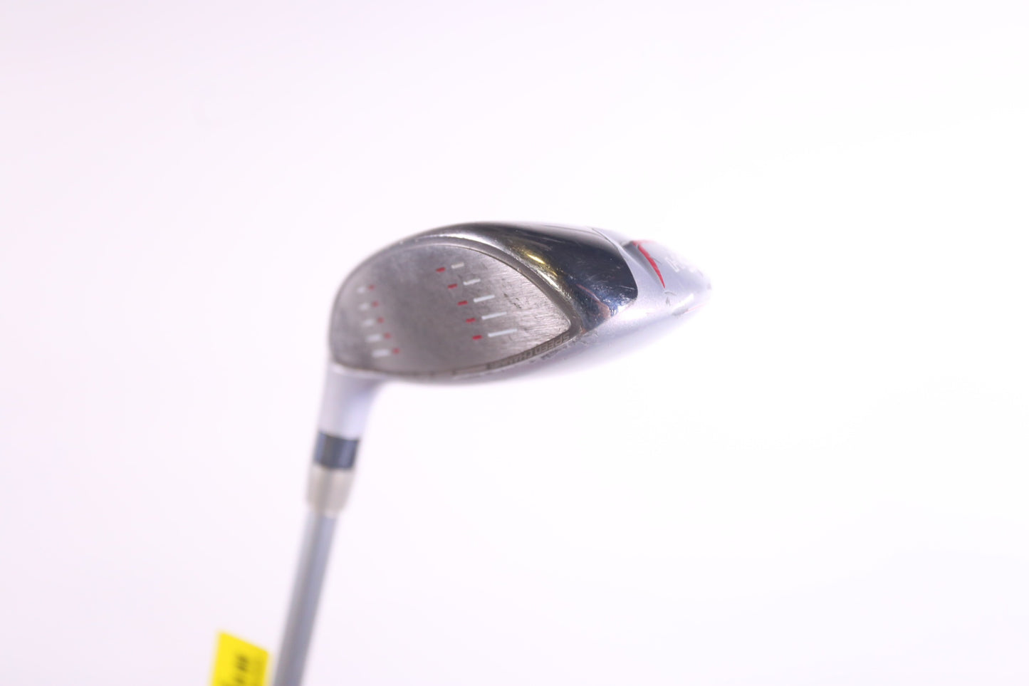 Used Cobra Fly-Z XL 5H Hybrid - Right-Handed - 28 Degrees - Ladies Flex-Next Round