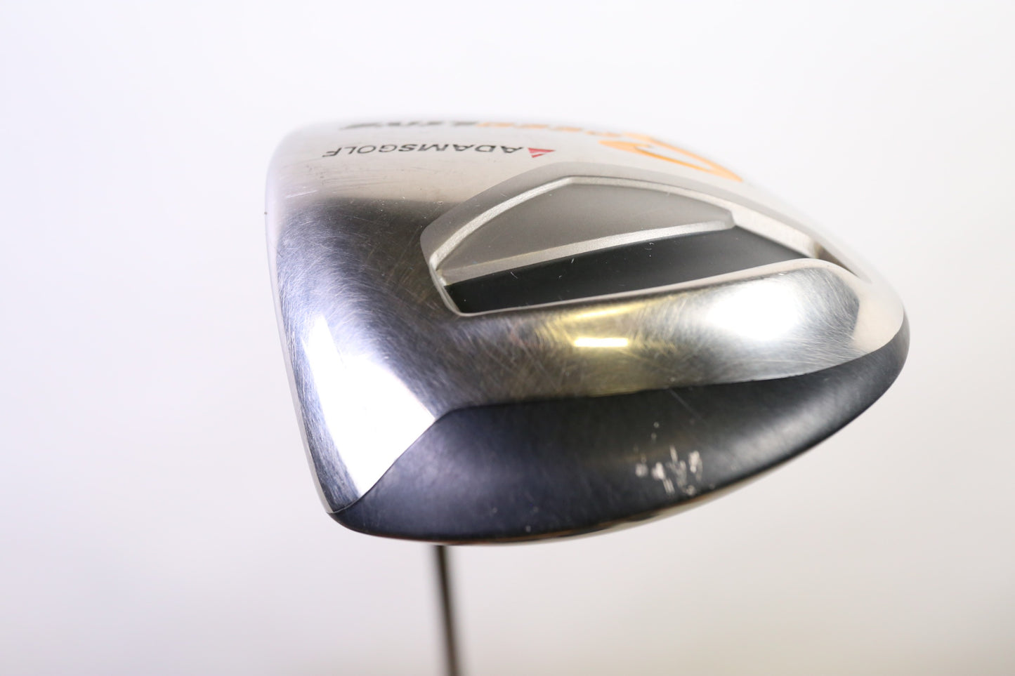 Used Adams Speedline Driver - Right-Handed - 10.5 Degrees - Youth Flex-Next Round