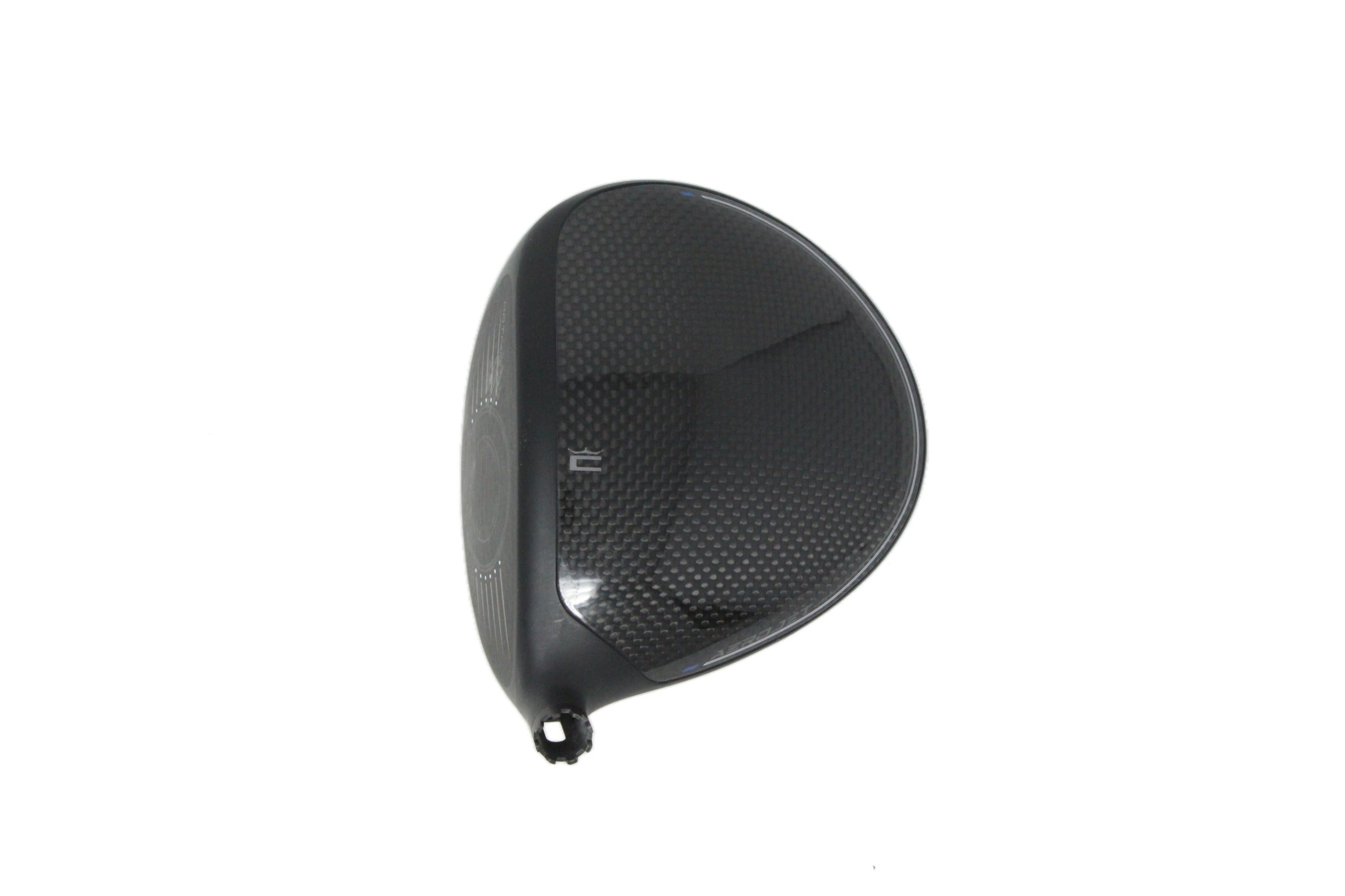 Used Cobra AeroJet LS Driver - HEAD ONLY - Right-Handed - 9 Degrees