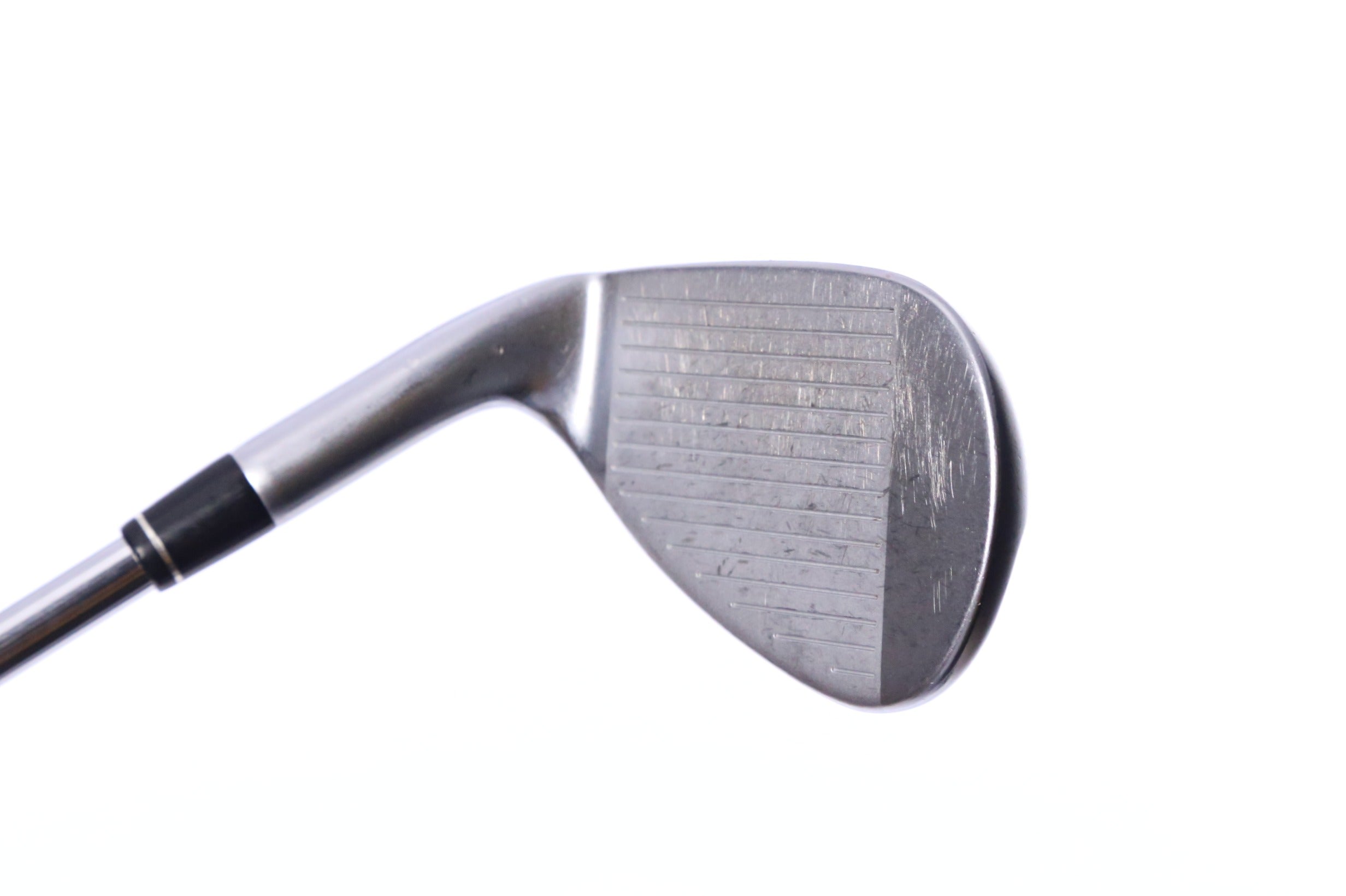 Used Callaway Apex CF16 Approach Wedge - Right-Handed - 50 Degrees - Stiff Flex