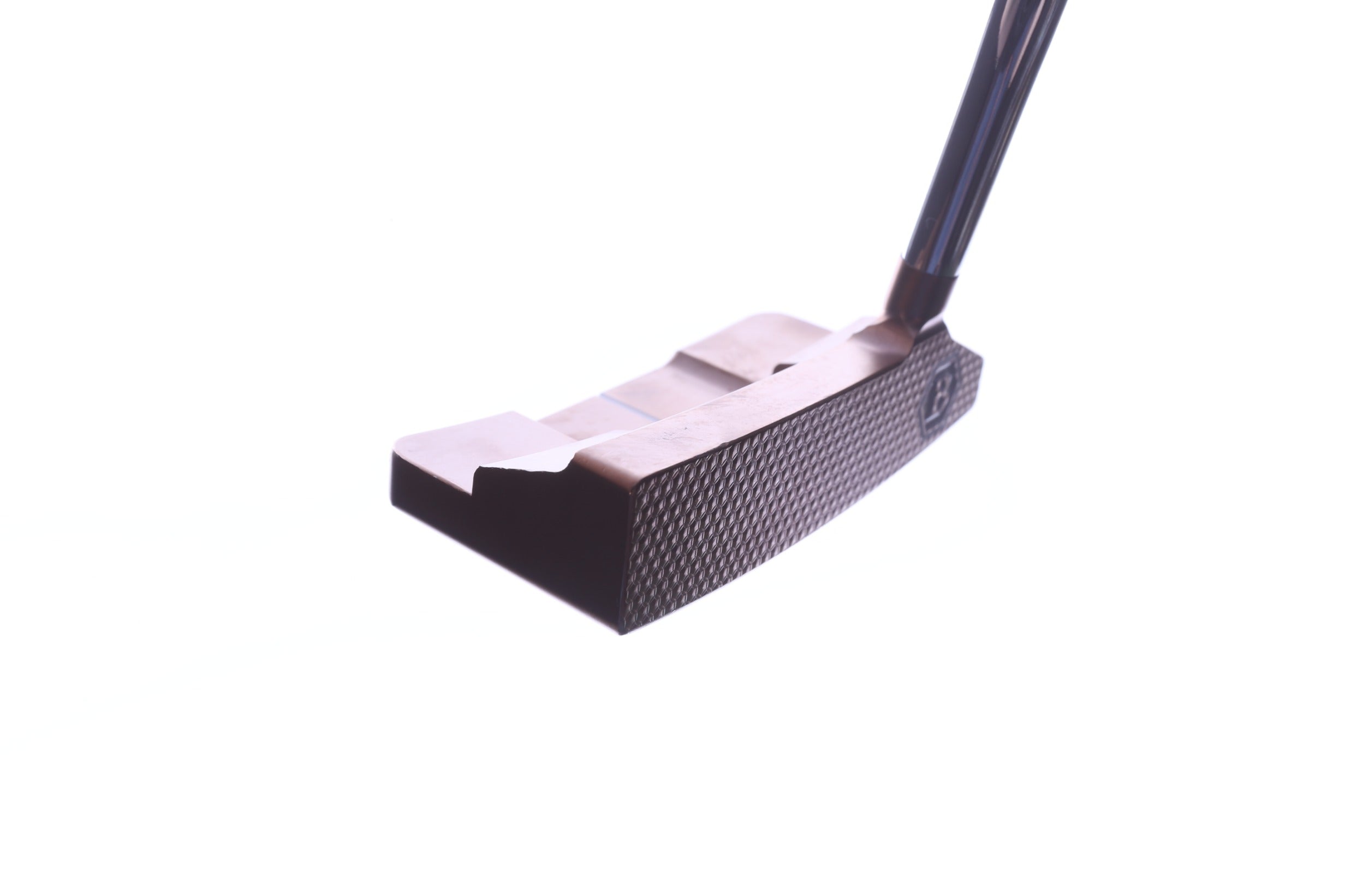 Used Bettinardi 2025 Queen B 6 Putter - Right-Handed - 35 in - Blade-Next Round