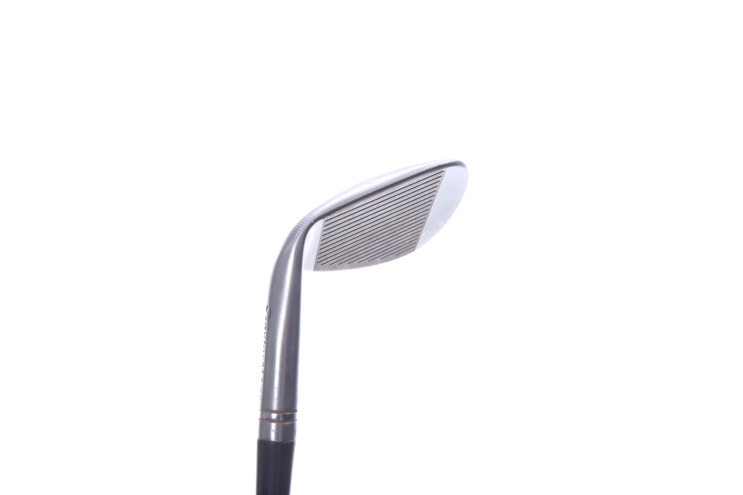 Used TaylorMade Milled Grind 4 Sand Wedge - Right-Handed - 56 Degrees - Wedge Flex-Next Round