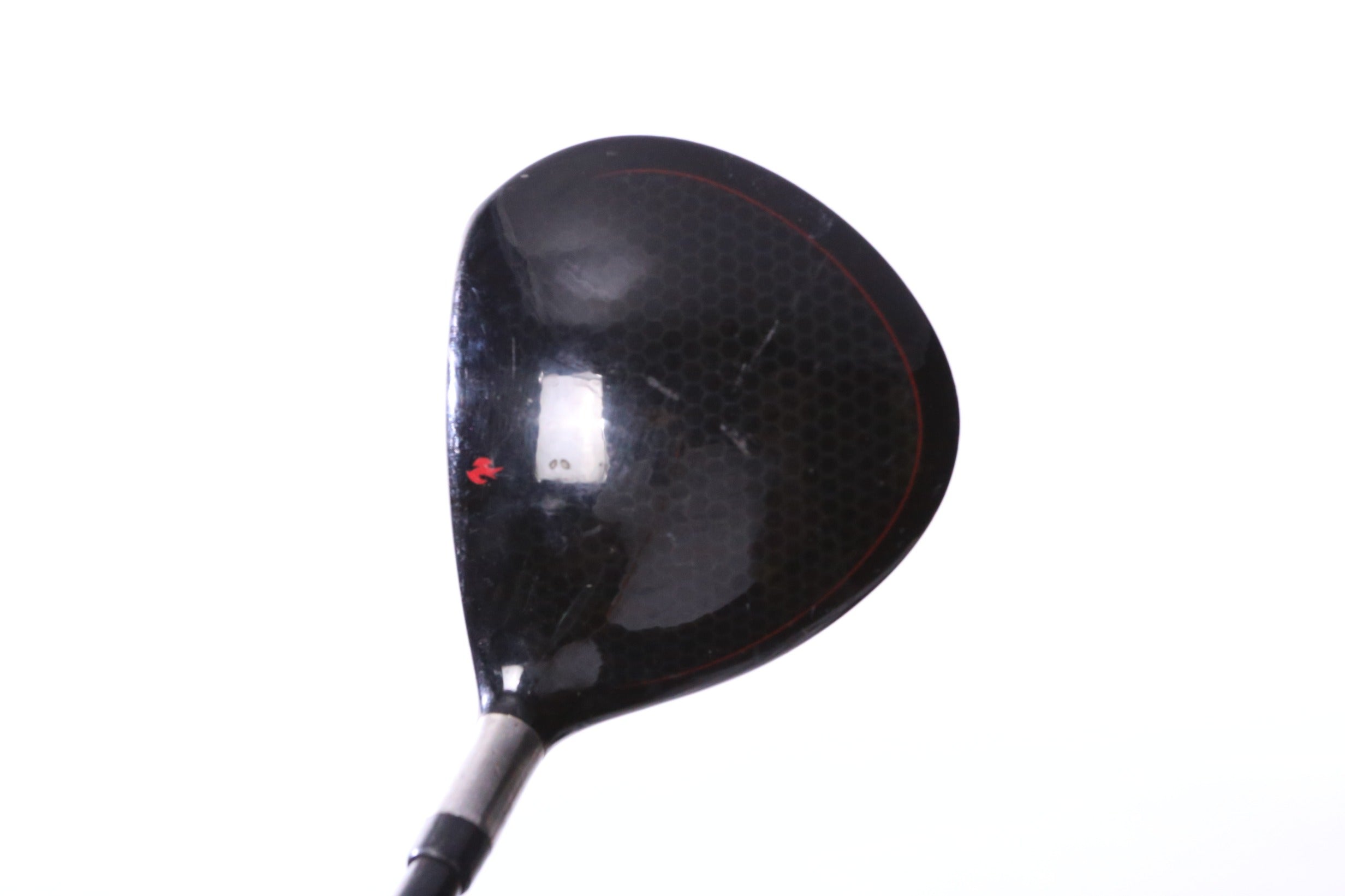 Used TaylorMade Burner SuperFast 3-Wood - Right-Handed - 15 Degrees - Seniors Flex-Next Round