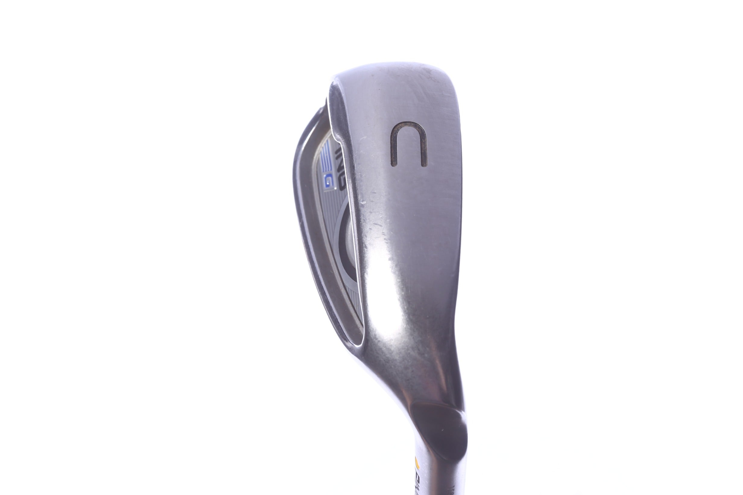 Used Ping G Utility Wedge - Right-Handed - 50 Degrees - Regular Flex