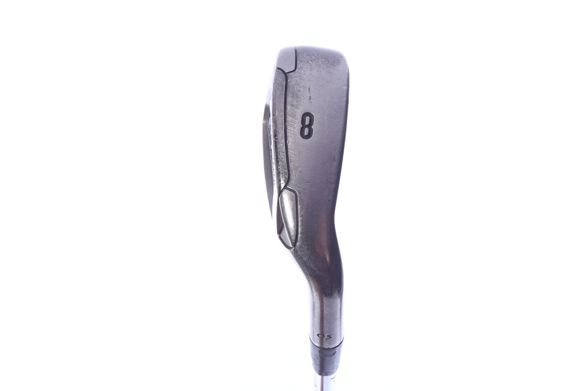 Used Callaway Big Bertha OS Single 8-Iron - Right-Handed - Regular Flex