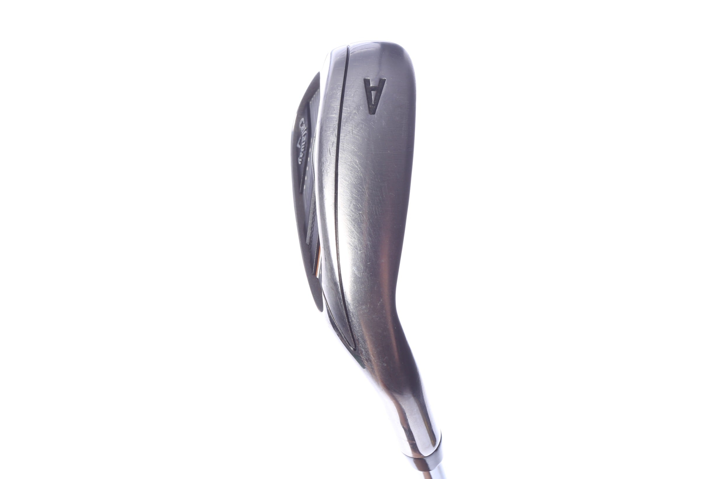 Used Callaway Mavrik Approach Wedge - Right-Handed - 46 Degrees - Extra Stiff Flex