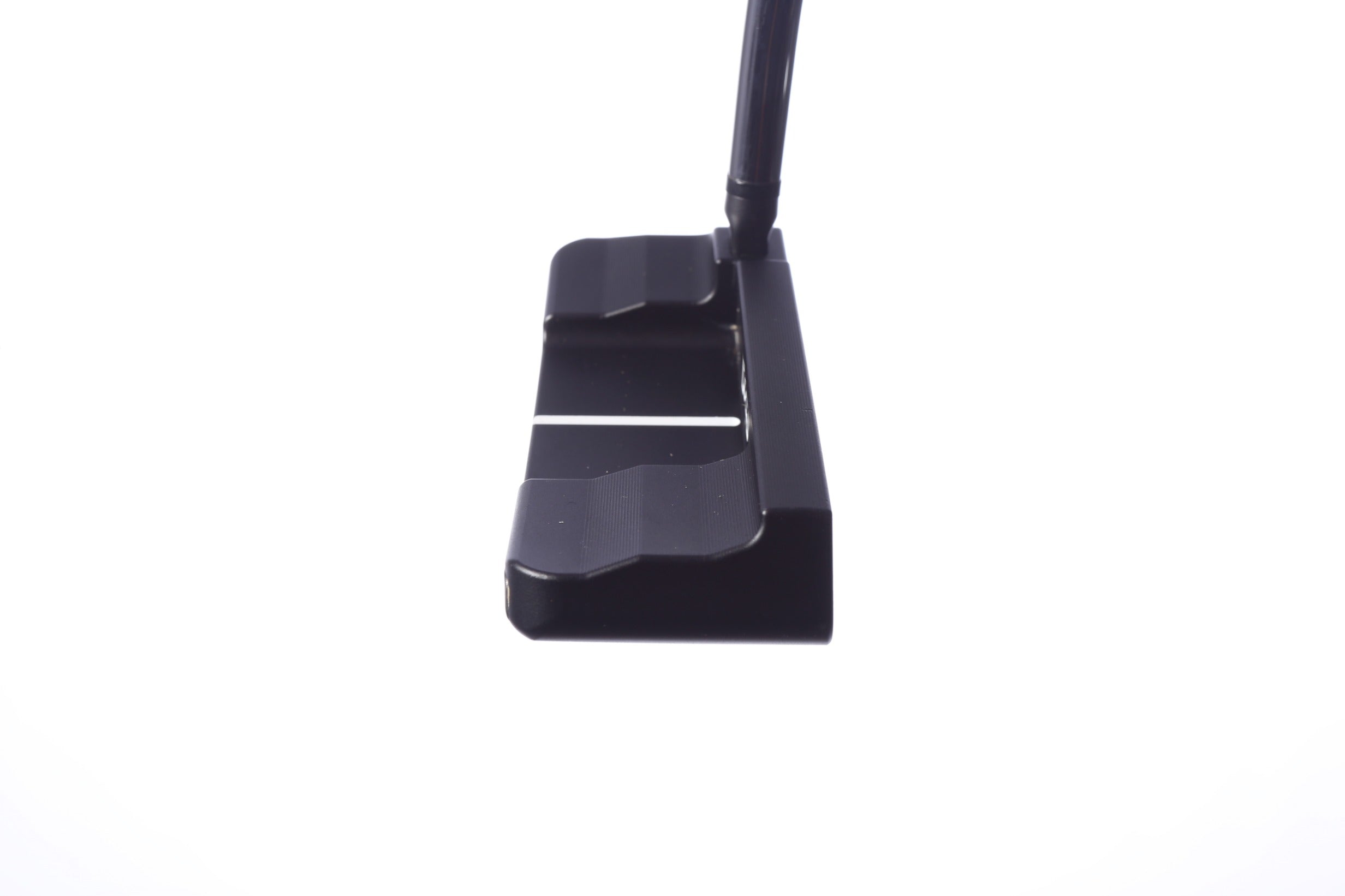 Used PXG Battle Ready Closer - Double Bend Putter - Right-Handed - 32.5 in - Blade-Next Round