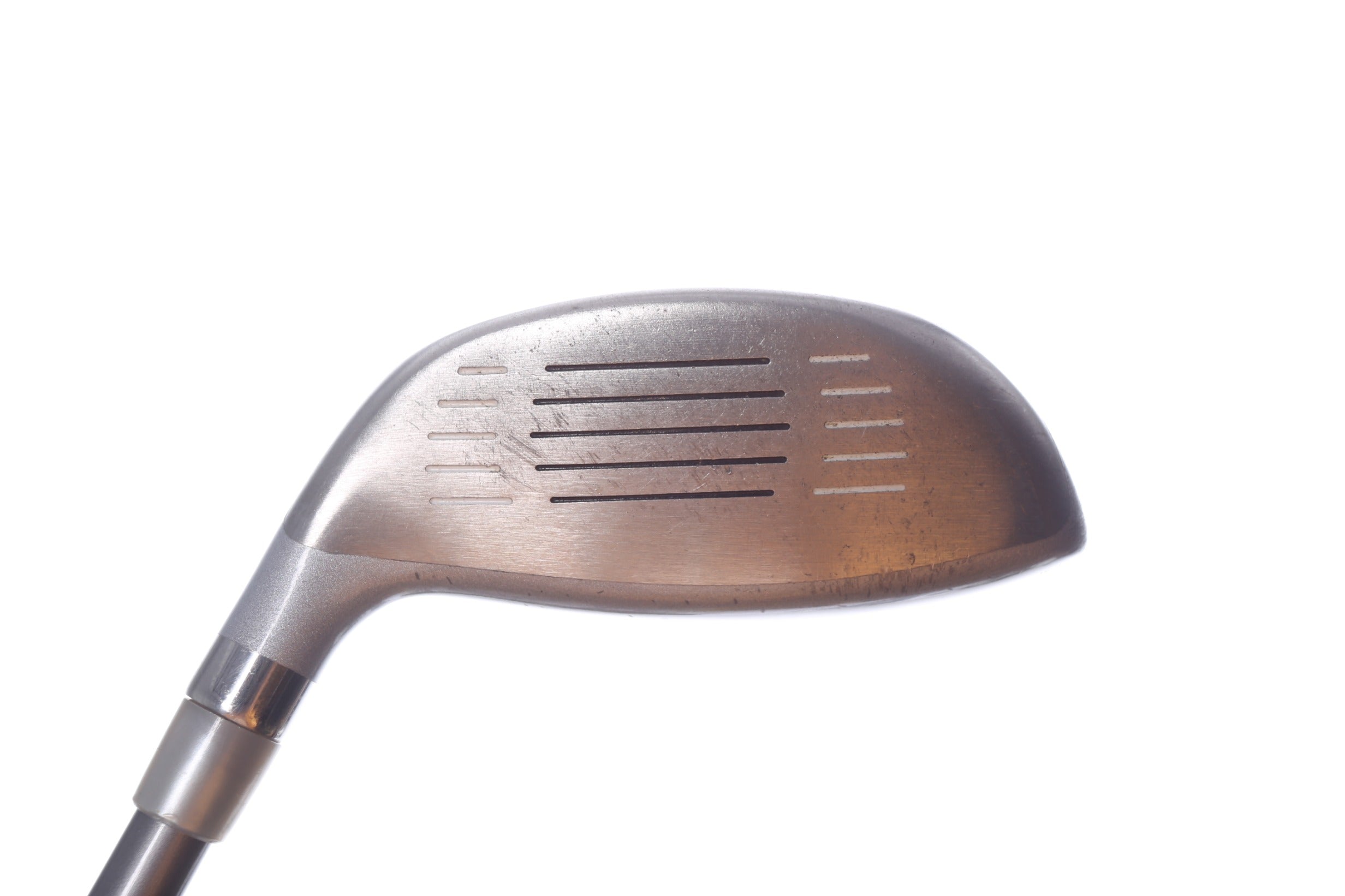 Used Cobra Fly-XL Womens 5H Hybrid - Right-Handed - 23 Degrees - Ladies Flex-Next Round