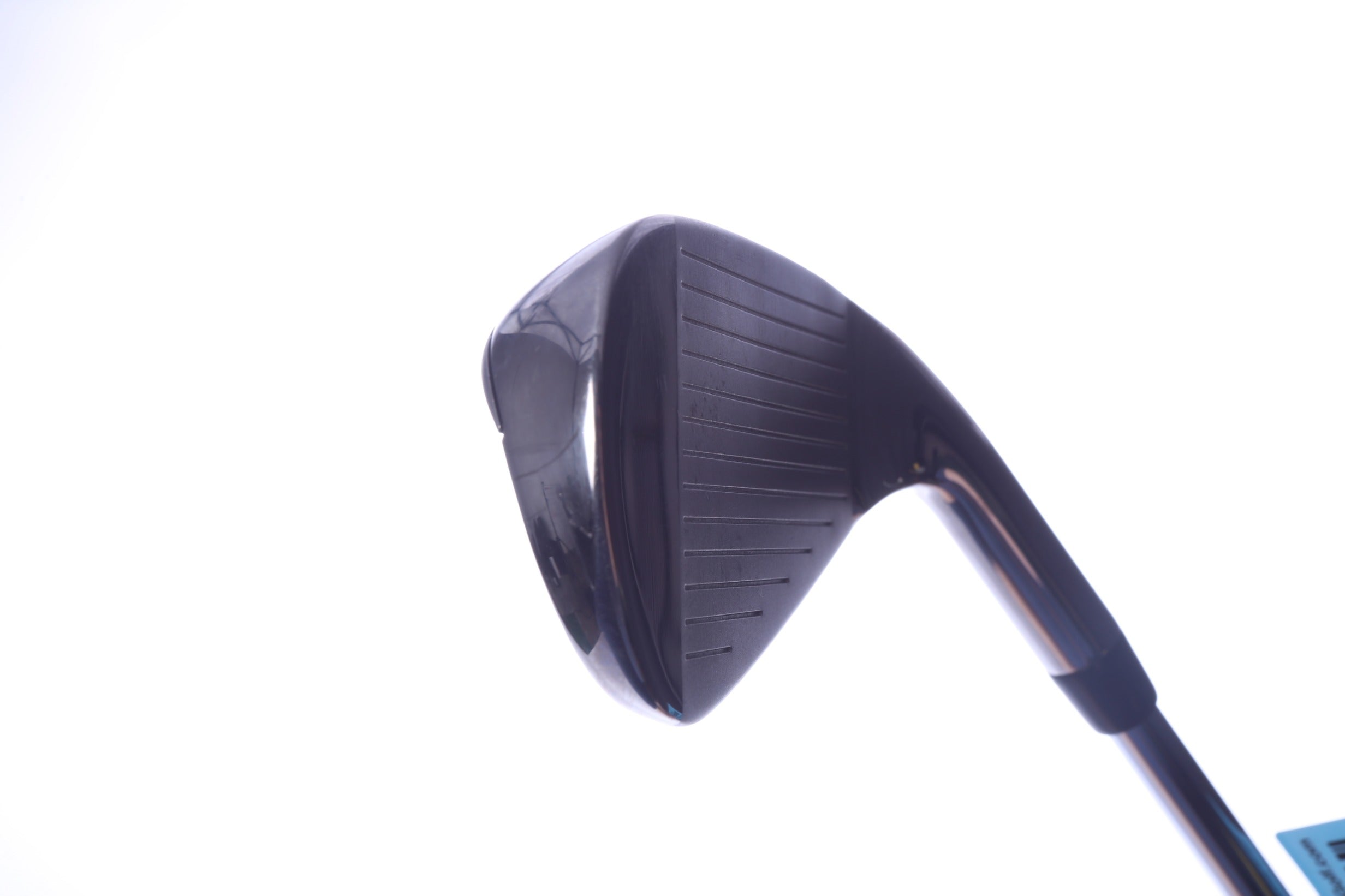Used Callaway Paradym Ai Smoke Single 7-Iron - Left-Handed - Stiff Flex-Next Round