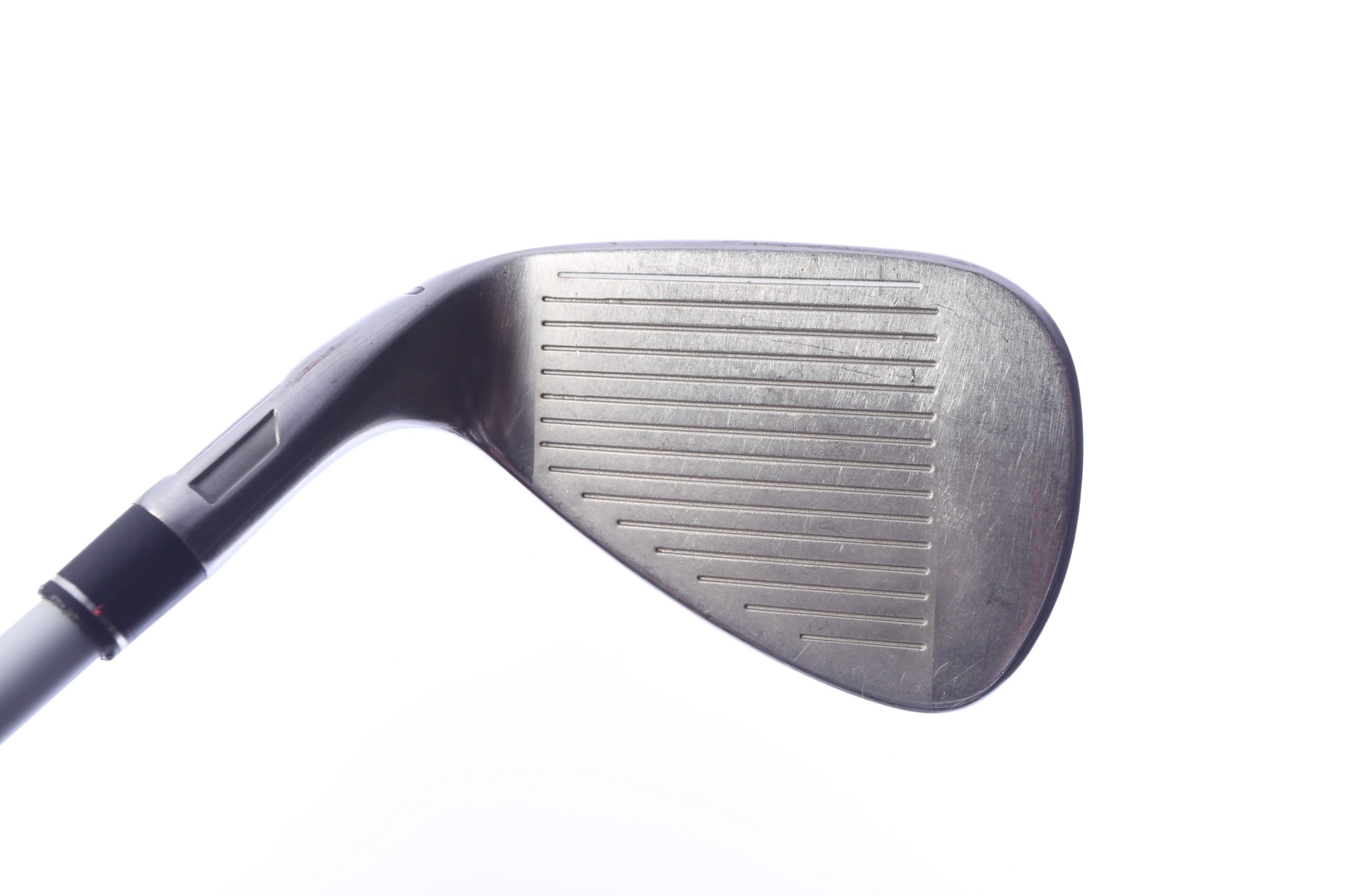 Used TaylorMade STEALTH Approach Wedge - Right-Handed - 49 Degrees - Ladies Flex