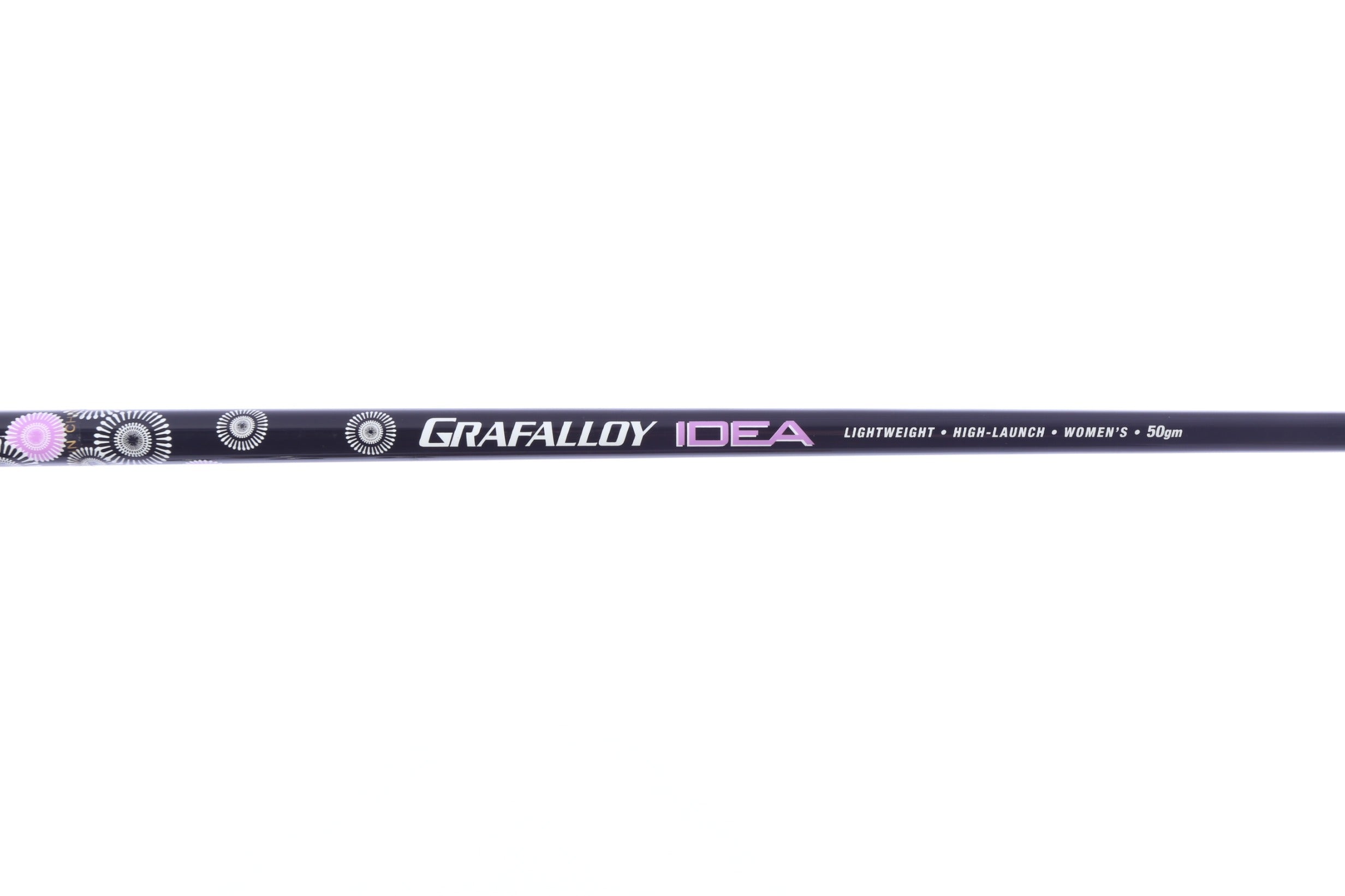 Used Adams Idea a7OS Iron Set - Right-Handed - 7-PW, SW - Ladies Flex