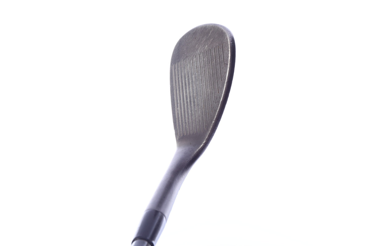Used Cobra King MIM Sand Wedge - Right-Handed - 56 Degrees - Stiff Flex