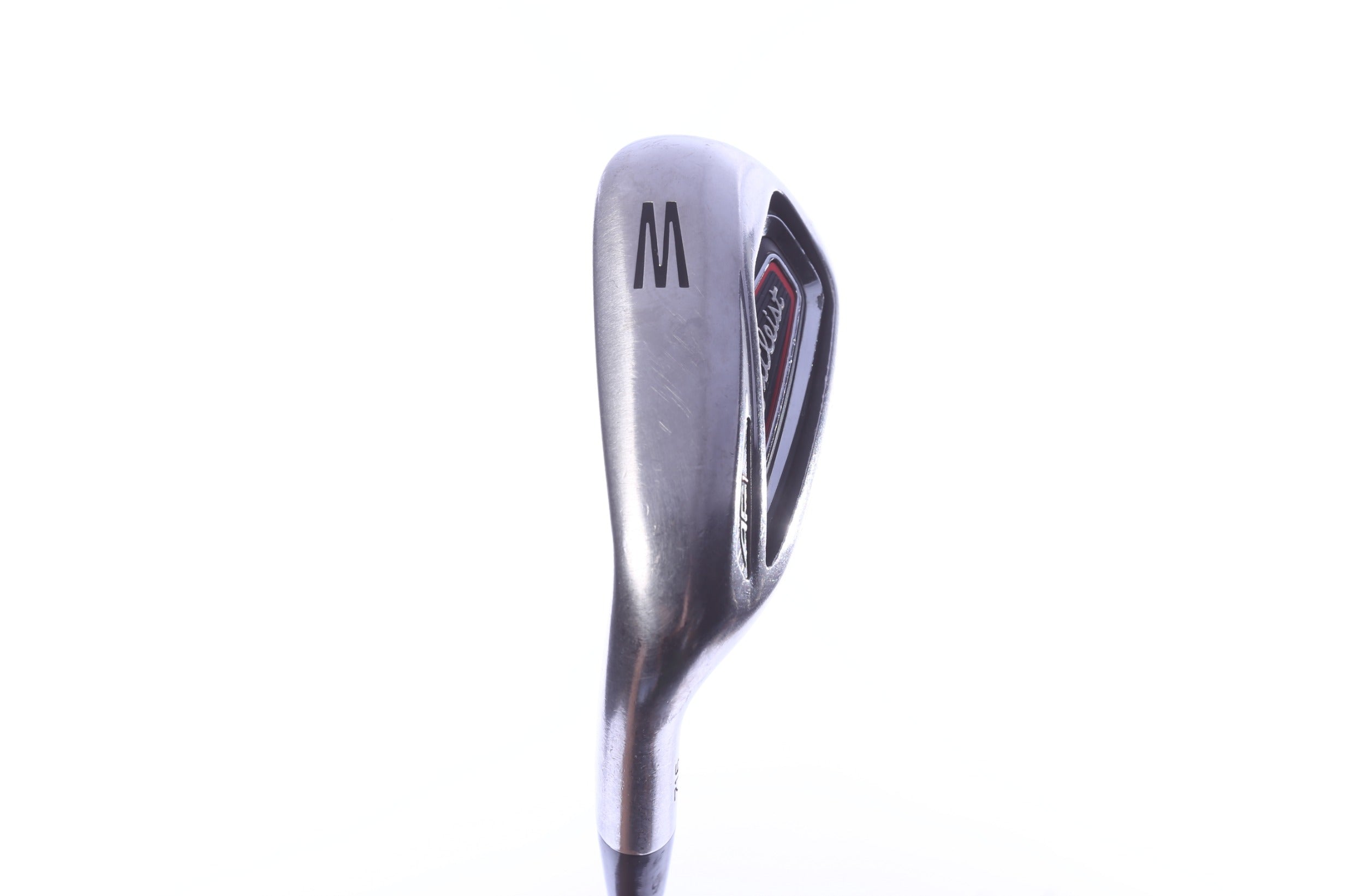 Used Titleist 716 AP1 Pitching Wedge - Left-Handed - 48 Degrees - Regular Flex-Next Round