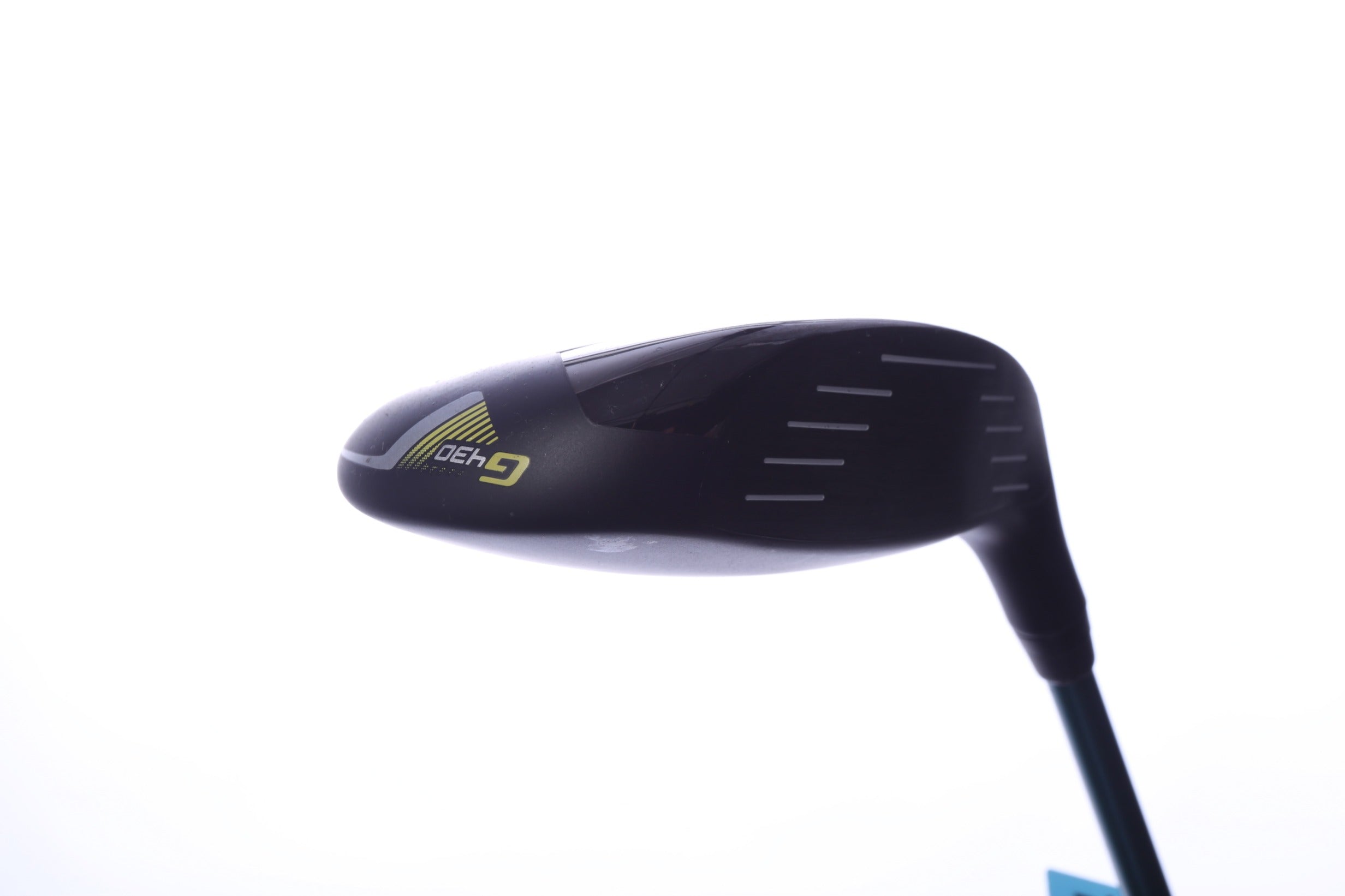 Used Ping G430 SFT 3-Wood - Left-Handed - 16 Degrees - Stiff Flex-Next Round