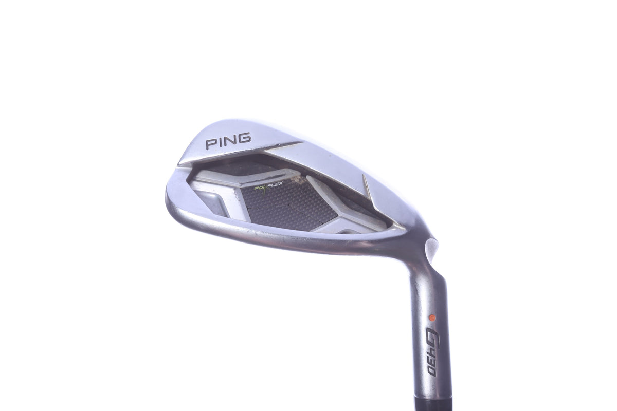Used Ping G430 Approach Wedge - Right-Handed - 50 Degrees - Regular Flex-Next Round