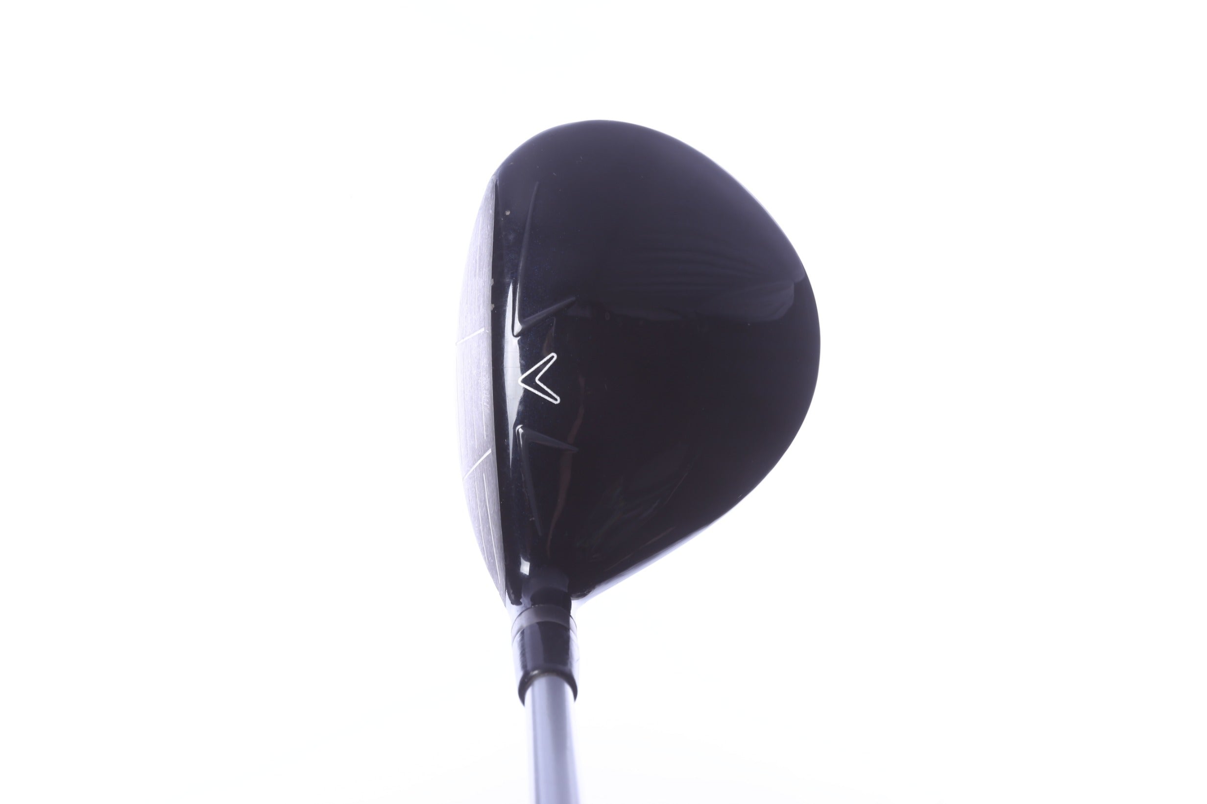 Used Callaway Steelhead XR 4+ Wood - Right-Handed - 16 Degrees - Regular Flex