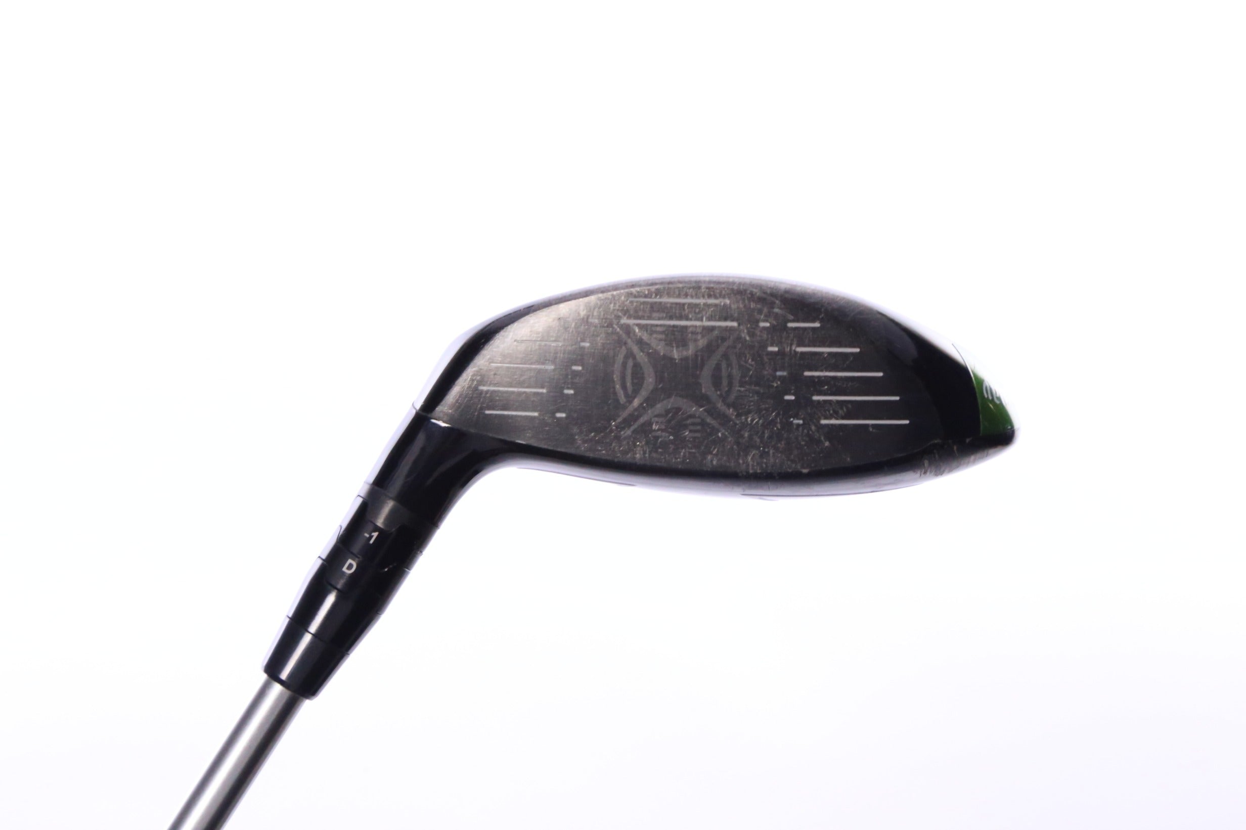 Used Callaway GBB Epic 5-Wood - Right-Handed - 18 Degrees - Regular Flex