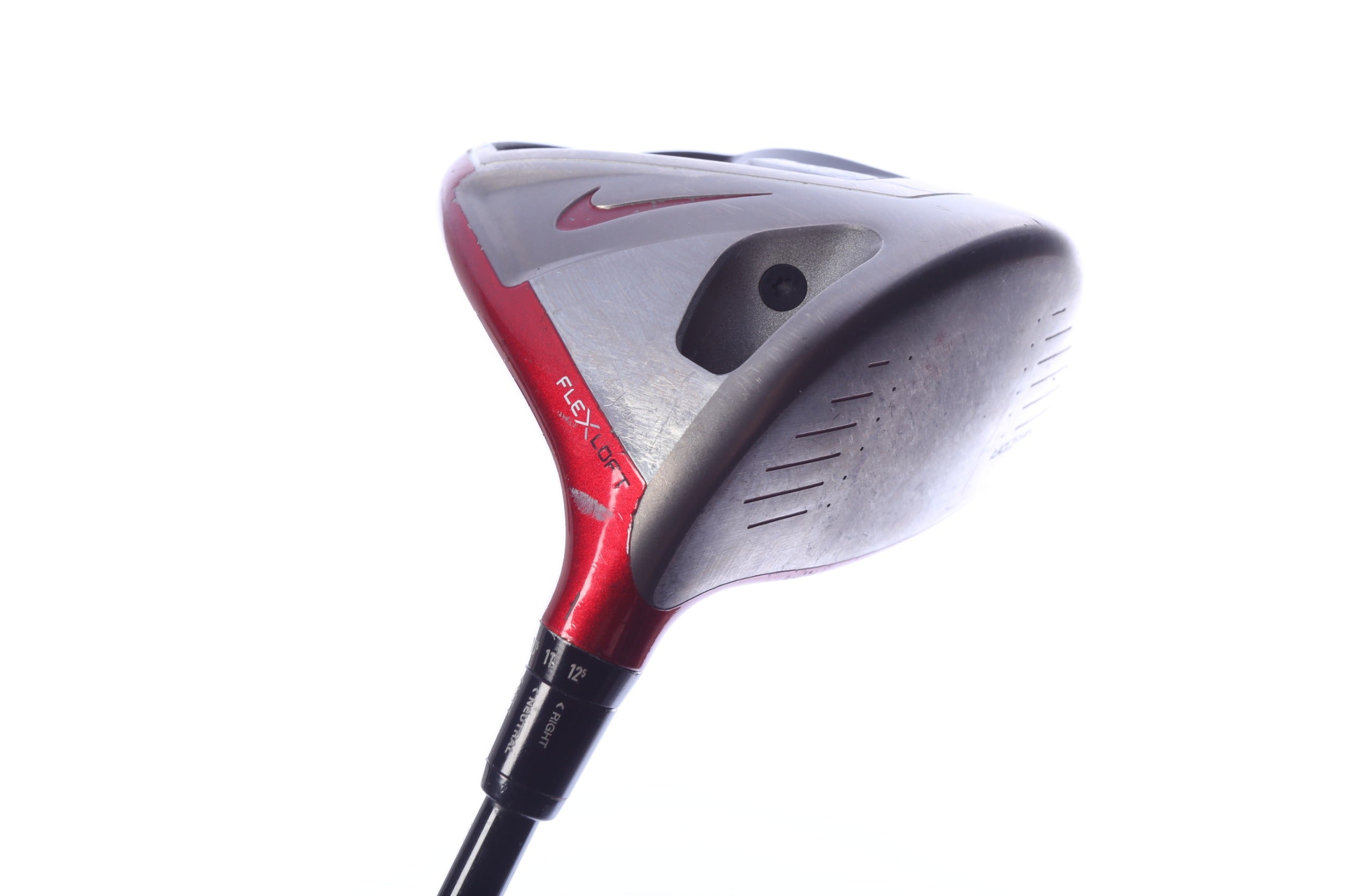 Used Nike VR-S Covert 2.0 Driver - 11.5 Degrees - Ladies Flex Mitsubishi Kuro Kage - Right-Handed