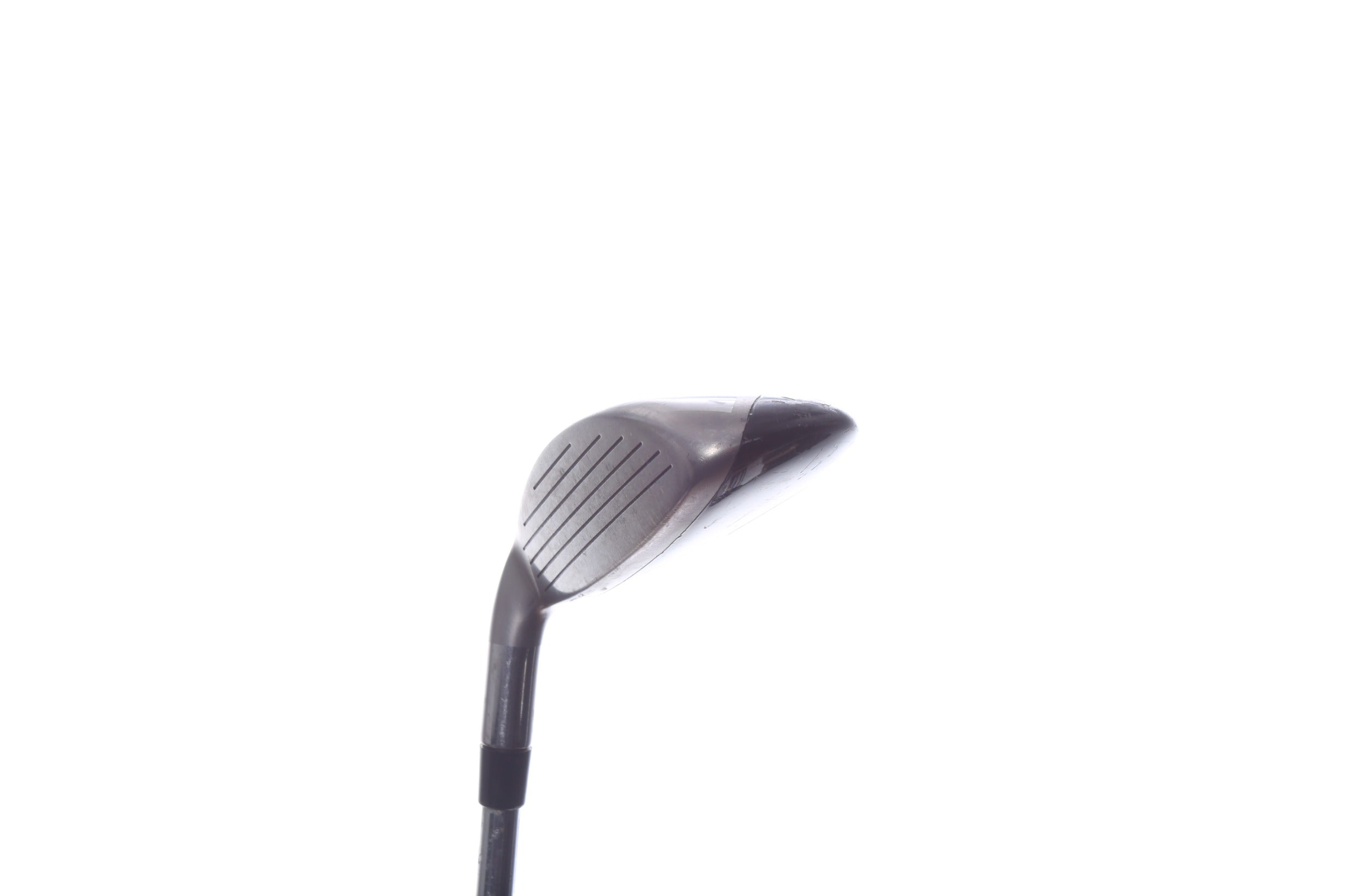Used Callaway RAZR X 4H Hybrid - Right-Handed - 24 Degrees - Uniflex Flex-Next Round