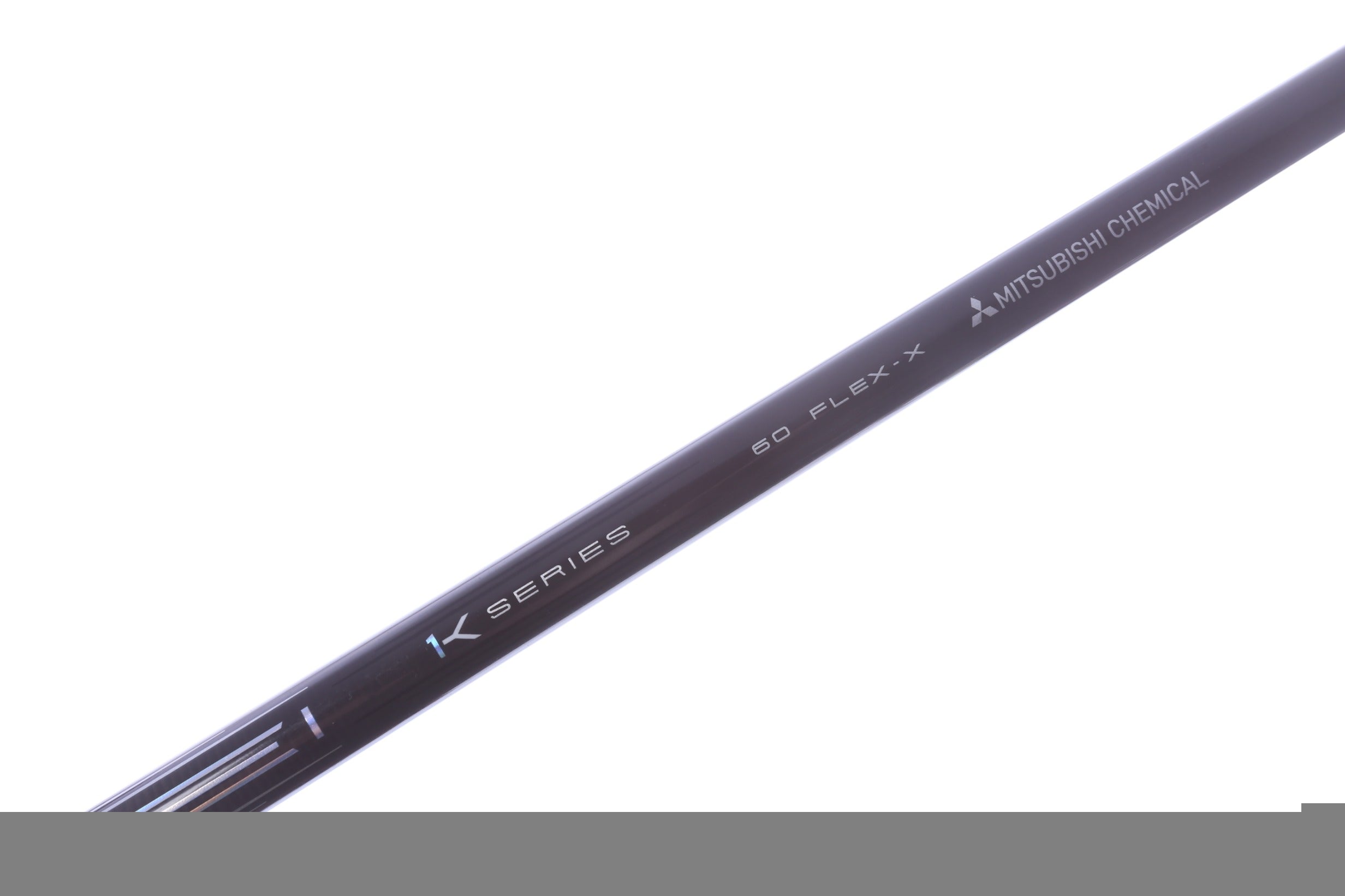 Used Mitsubishi Tensei Pro Orange 1K Driver Shaft Extra Stiff Flex Graphite - 43.75 in - Ping G410 Adapter-Next Round