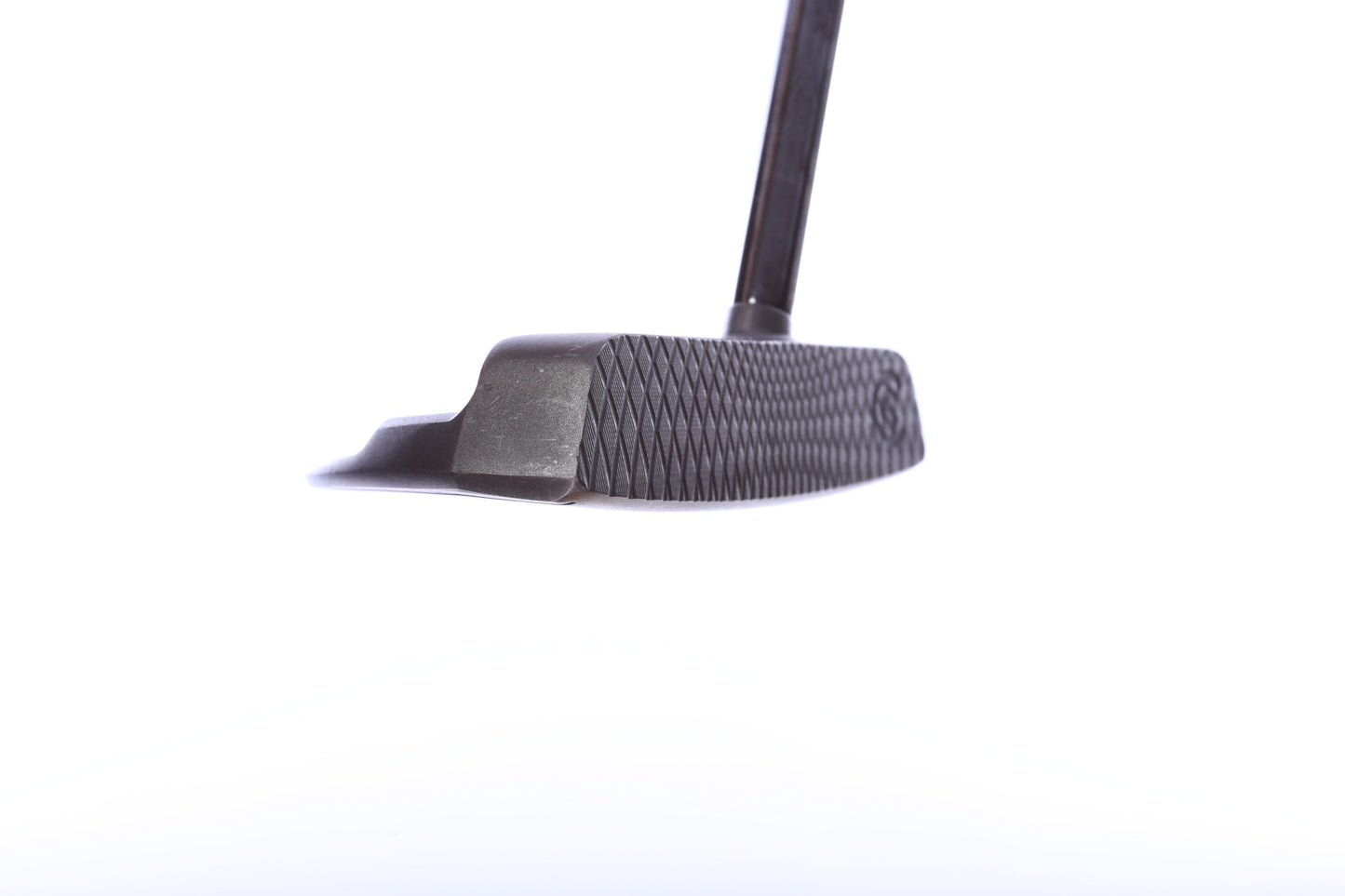 Used Cleveland Huntington Beach Soft Premier 10.5 OS Putter - Right-Handed - 35 in - Mallet-Next Round