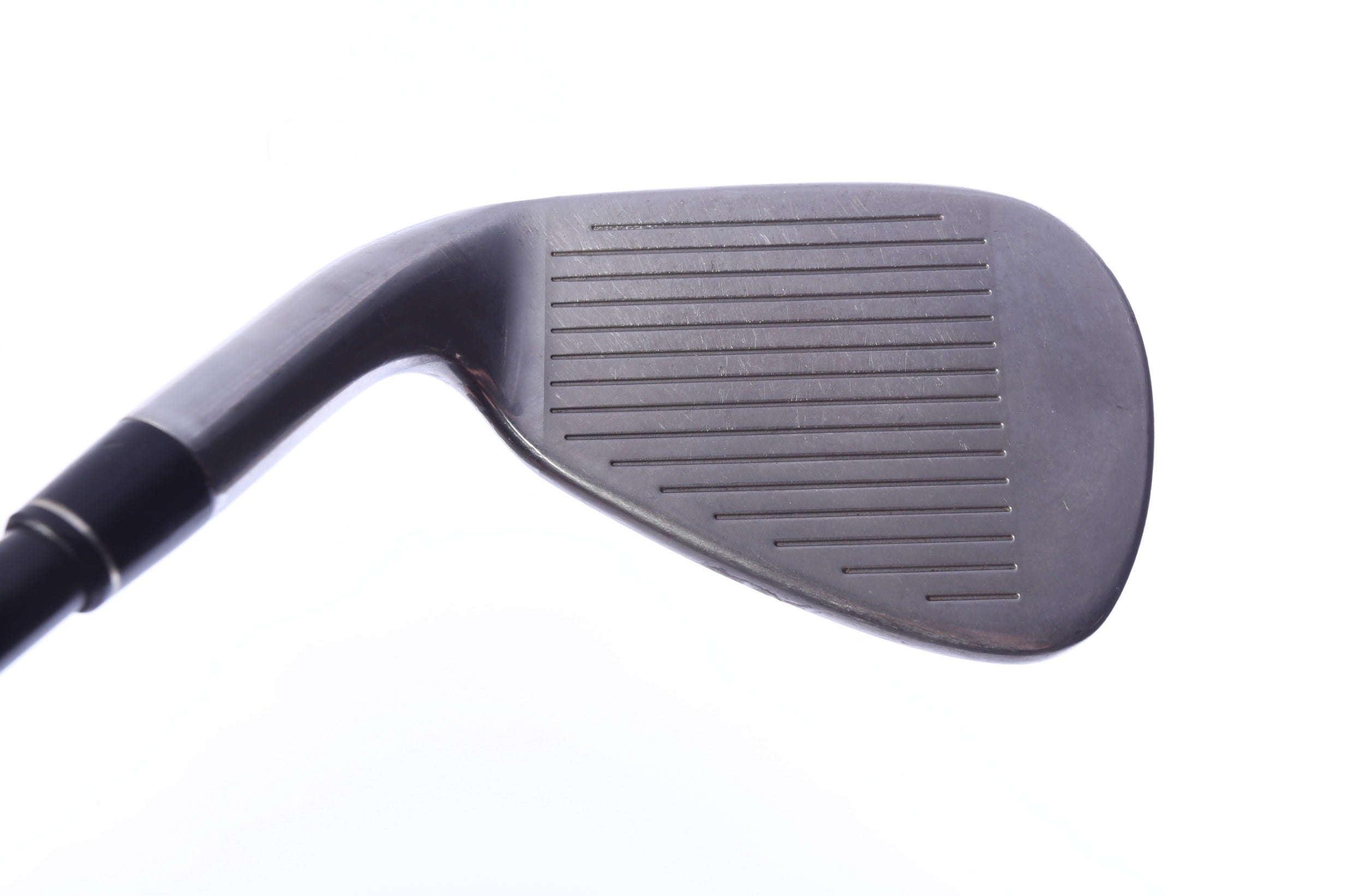 Used TaylorMade Burner 2.0 Single 8-Iron - Right-Handed - Regular Flex
