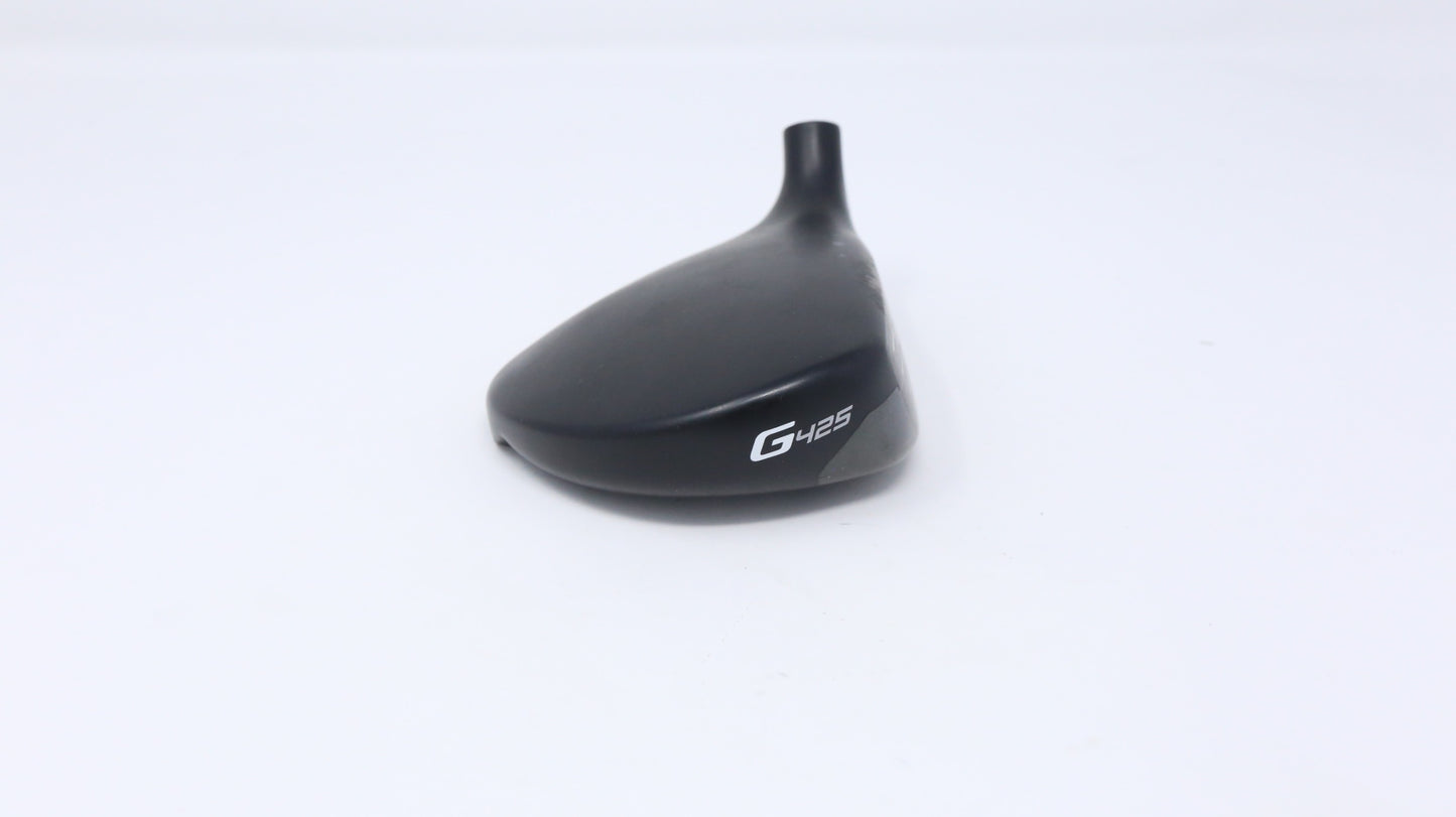 Used Ping G425 MAX 3-Wood - HEAD ONLY - Right-Handed - 14.5 Degrees-Next Round