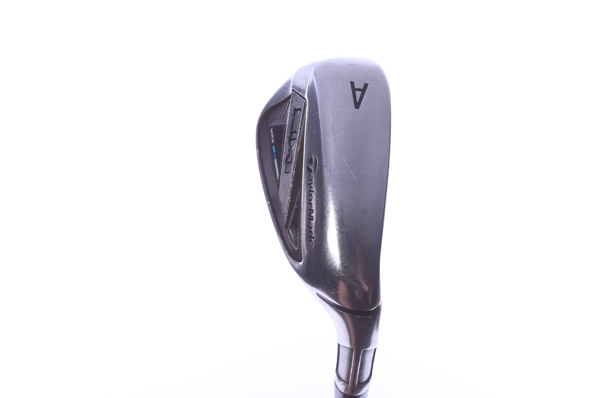 Used TaylorMade SIM2 MAX Approach Wedge - Right-Handed - 49 Degrees - Regular Flex-Next Round