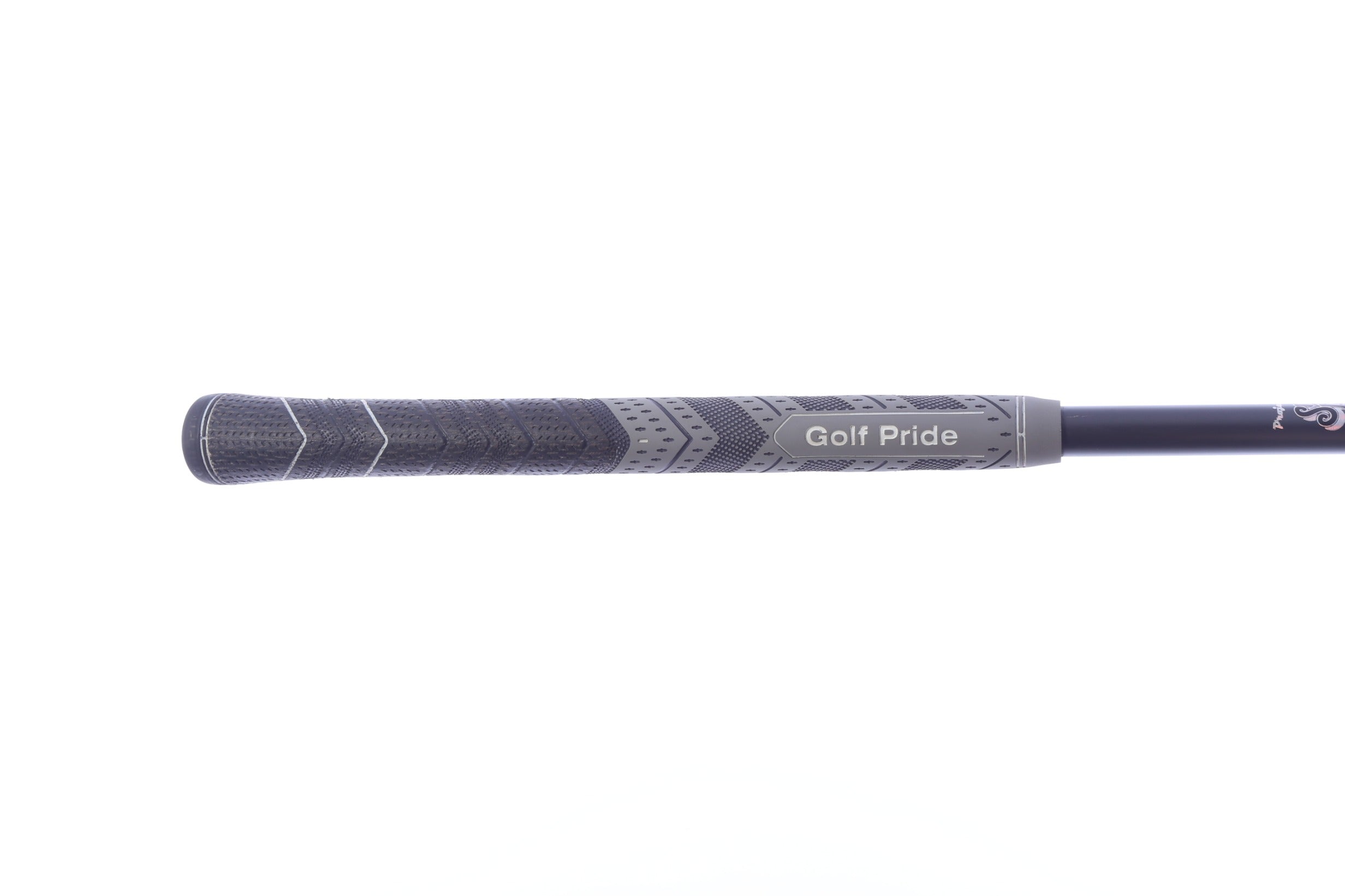 Used Project X HZRDUS Smoke Green Small Batch Driver Shaft Tour Extra Stiff Flex Graphite - 44.5 in - Titleist Surefit Adapter