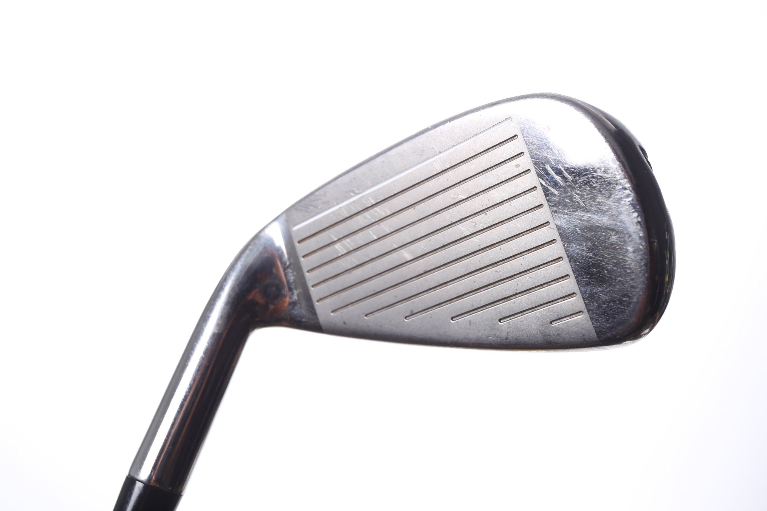 Used Cleveland Launcher XL Halo Single 7-Iron - Right-Handed - Ladies Flex-Next Round