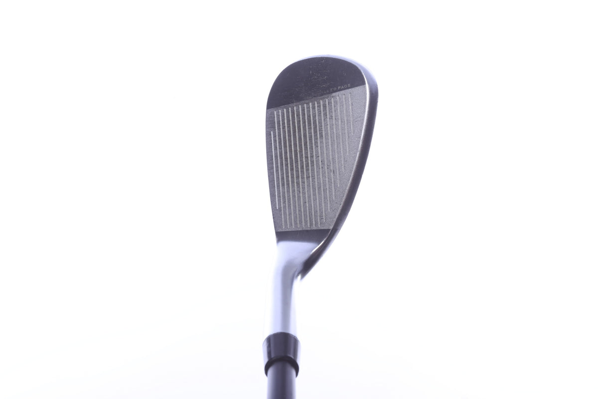 Used Cobra LTDx Gap Wedge - Right-Handed - 47.5 Degrees - Stiff Flex-Next Round