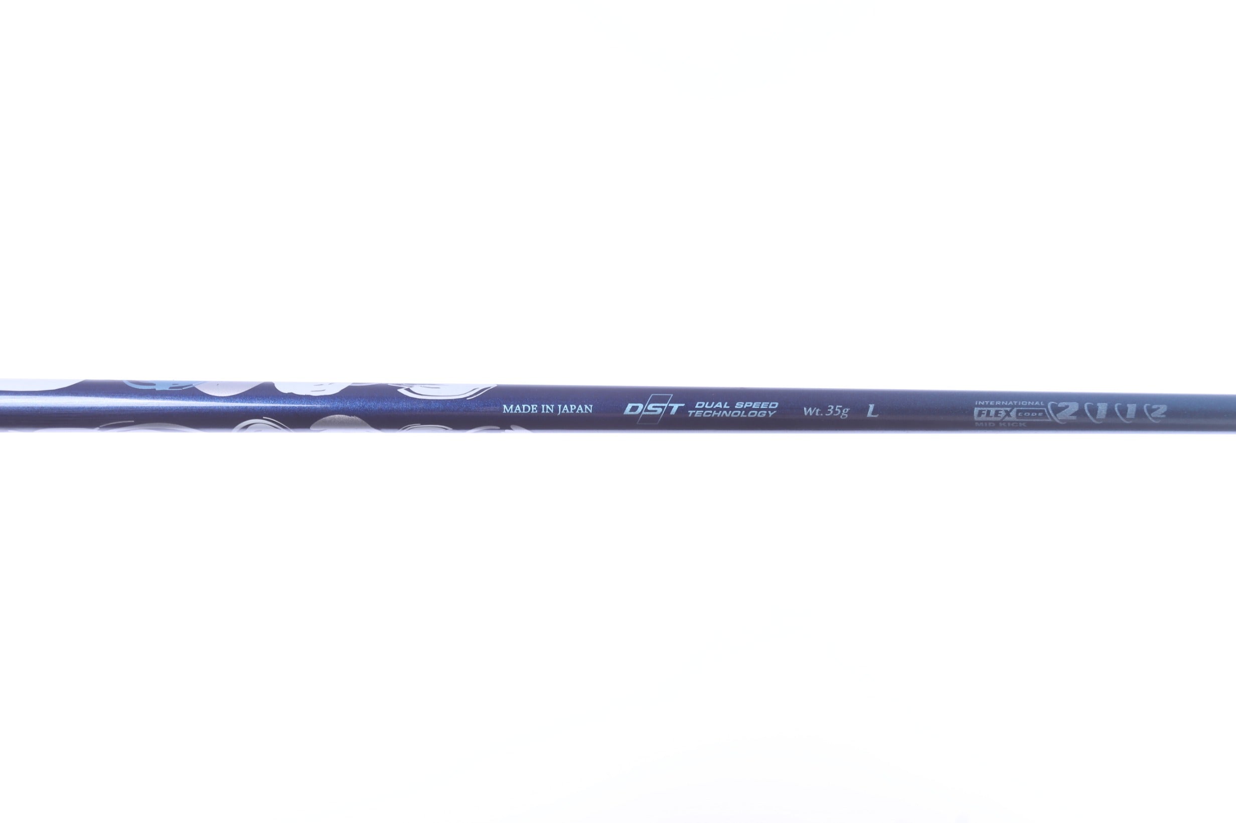 Used XXIO 12 Single 7-Iron - Right-Handed - Ladies Flex