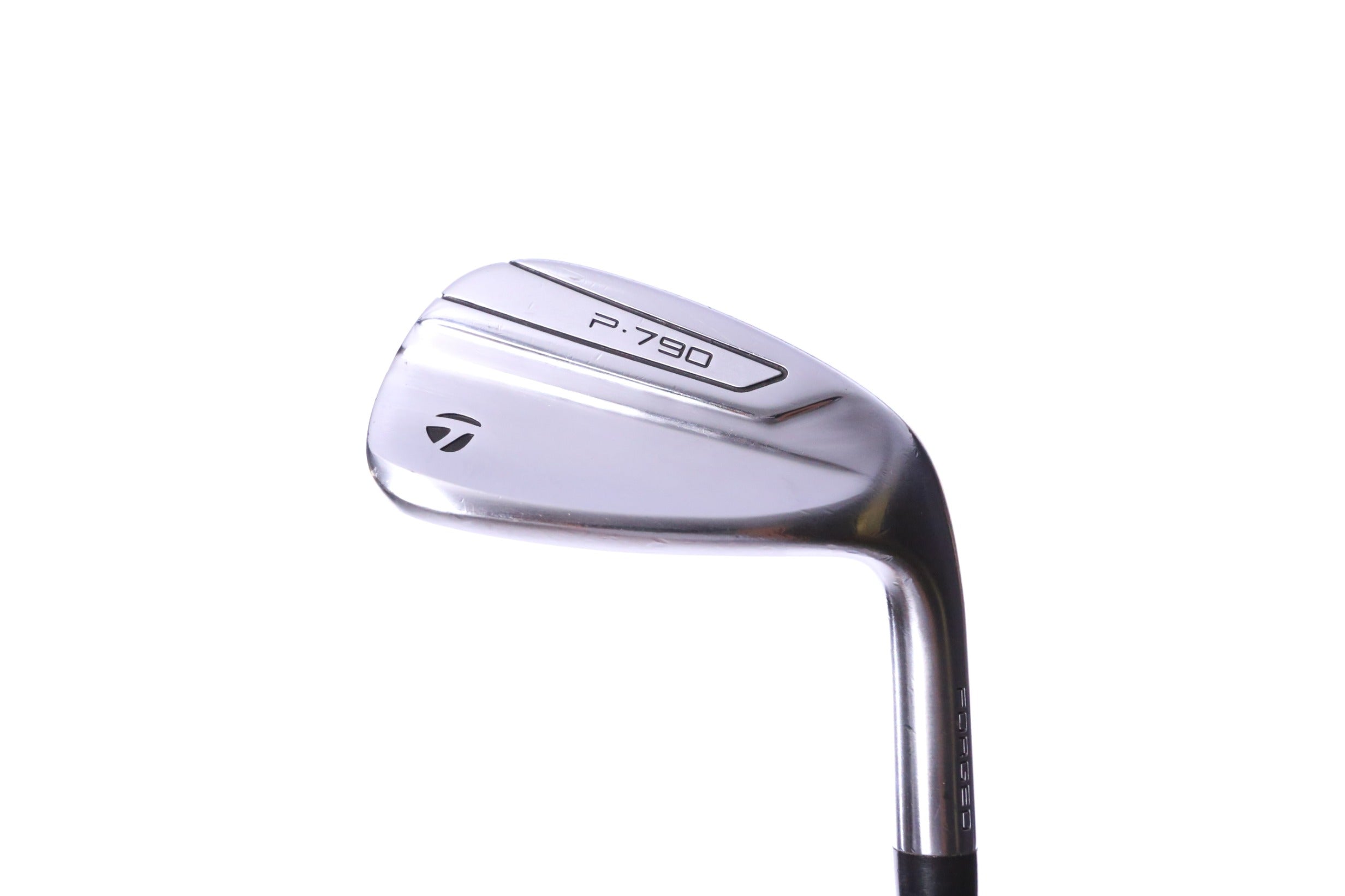 Used TaylorMade 2019 P790 Pitching Wedge - Right-Handed - 50 Degrees - Extra Stiff Flex