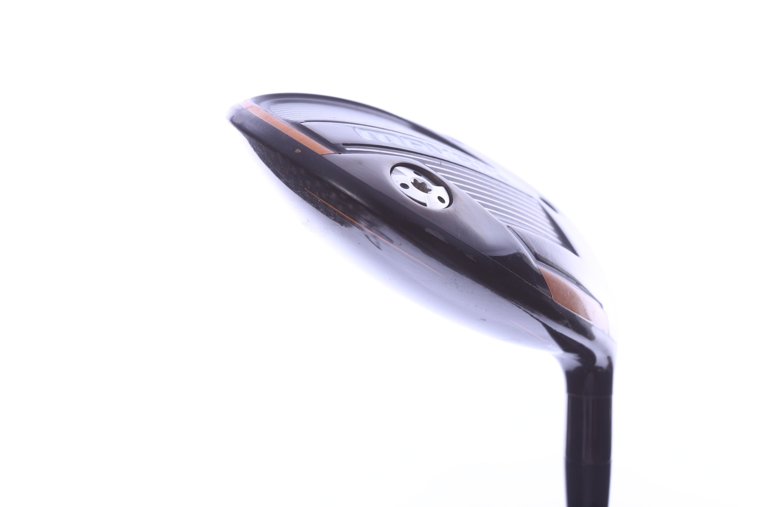 Used Callaway Mavrik 4-Wood - Right-Handed - 17 Degrees - Regular Flex