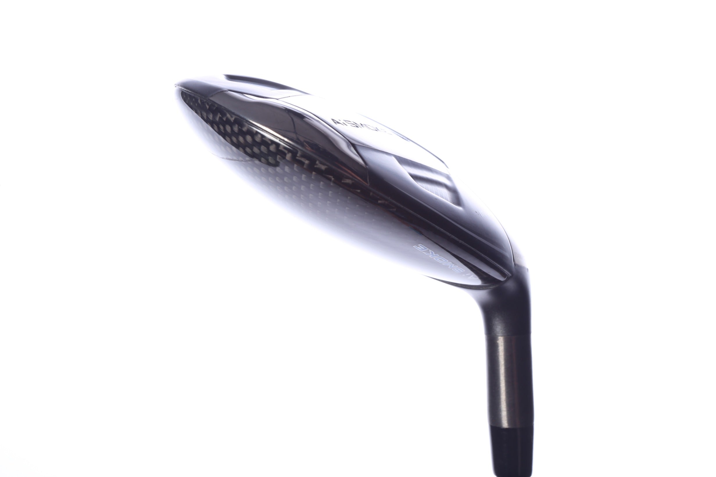 Used Callaway Paradym Ai Smoke MAX 7-Wood - Right-Handed - 21 Degrees - Seniors Flex