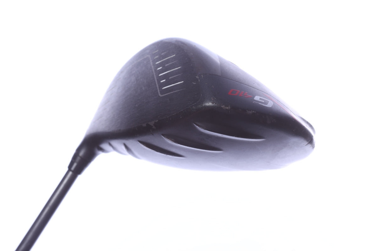 Used Ping G410 Plus Driver - 9 Degrees - Stiff Flex Project X Even Flow - Right-Handed-Next Round