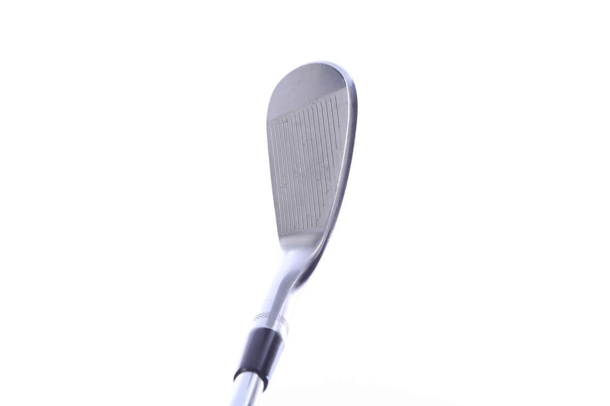 Used Titleist Vokey SM10 Tour Chrome Gap Wedge - Right-Handed - 50 Degrees - Wedge Flex