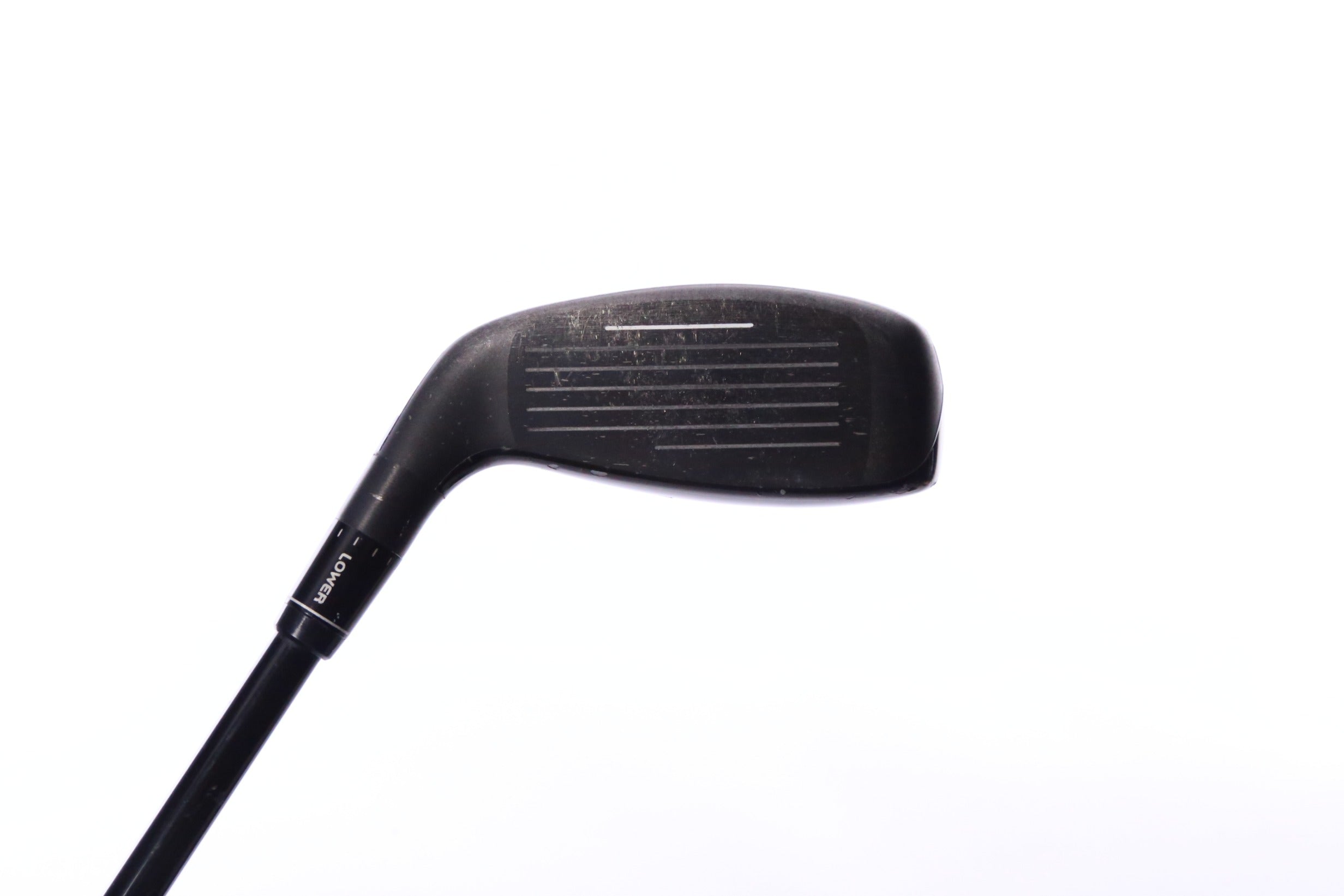 Used TaylorMade M1 3H Hybrid - Right-Handed - 19 Degrees - Stiff Flex-Next Round