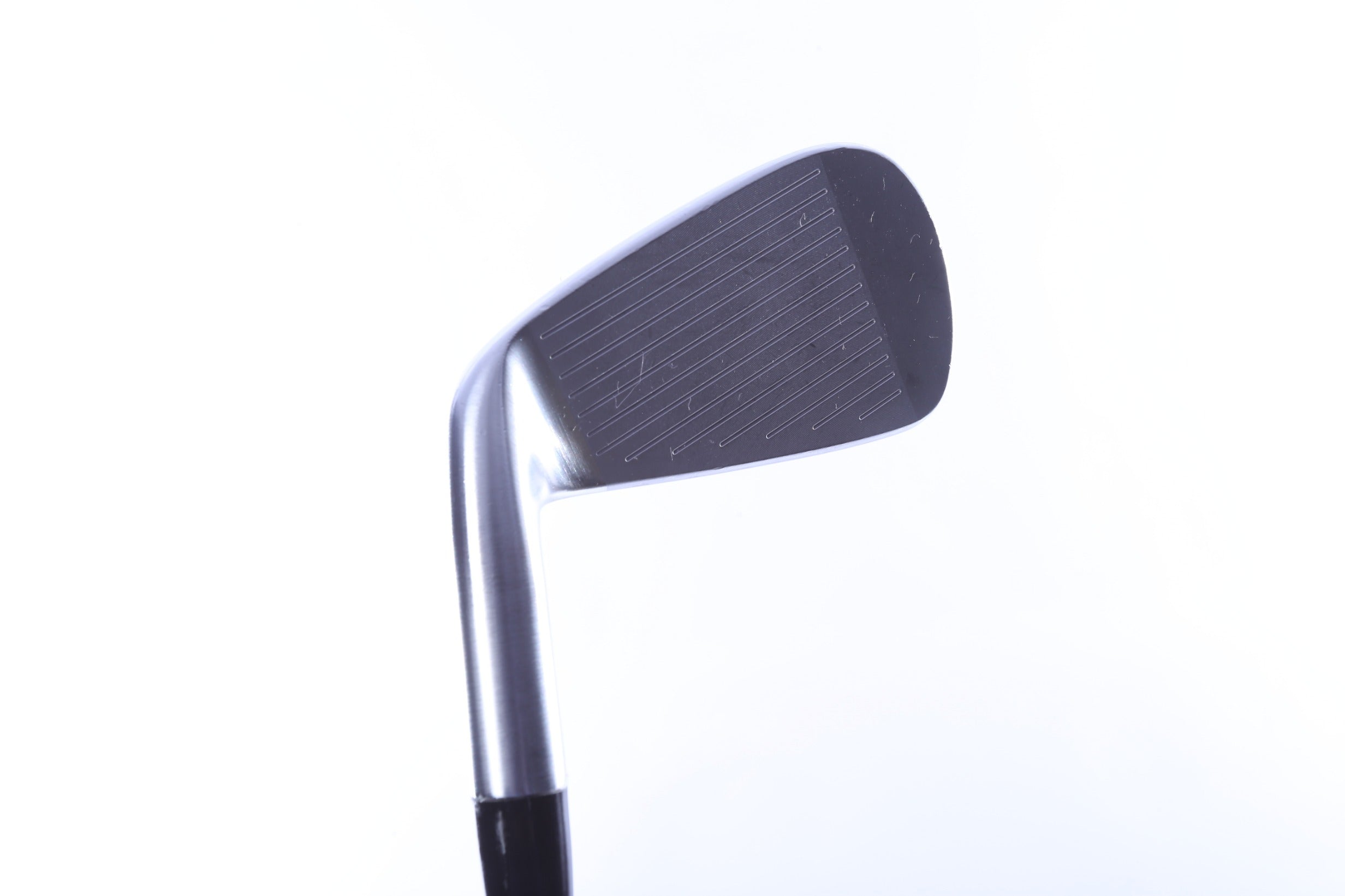 Used TaylorMade 2024 P7CB Single 4-Iron - Right-Handed - Stiff Flex-Next Round