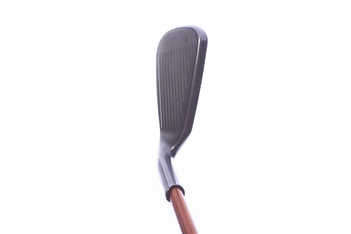 Used Ping G10 Single 4-Iron - Right-Handed - Regular Flex