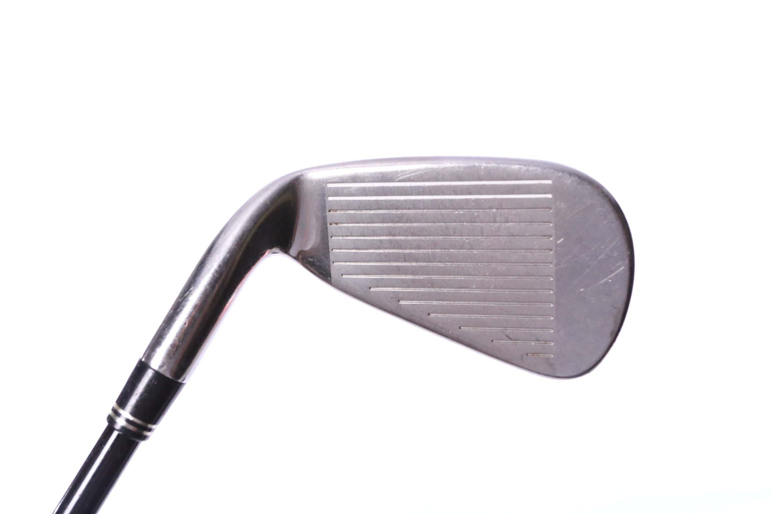 Used TaylorMade Burner Plus Single 6-Iron - Right-Handed - Regular Flex