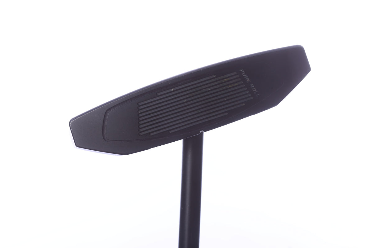 Used TaylorMade Spider 5K-ZT Long Putter - Right-Handed - 38 in - Mallet-Next Round