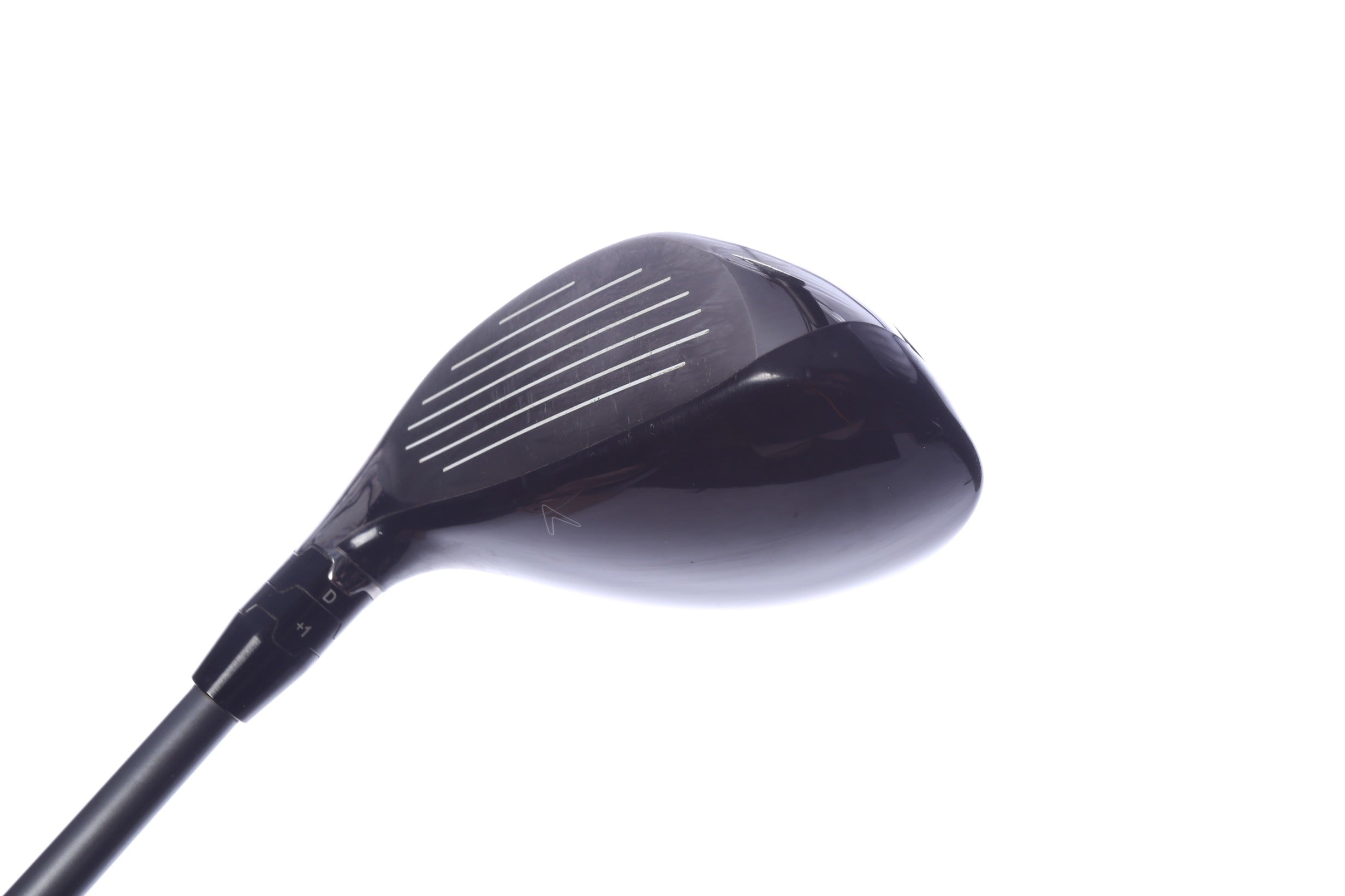 Used Callaway Paradym X 5H Hybrid - Right-Handed - 24 Degrees - Regular Flex-Next Round