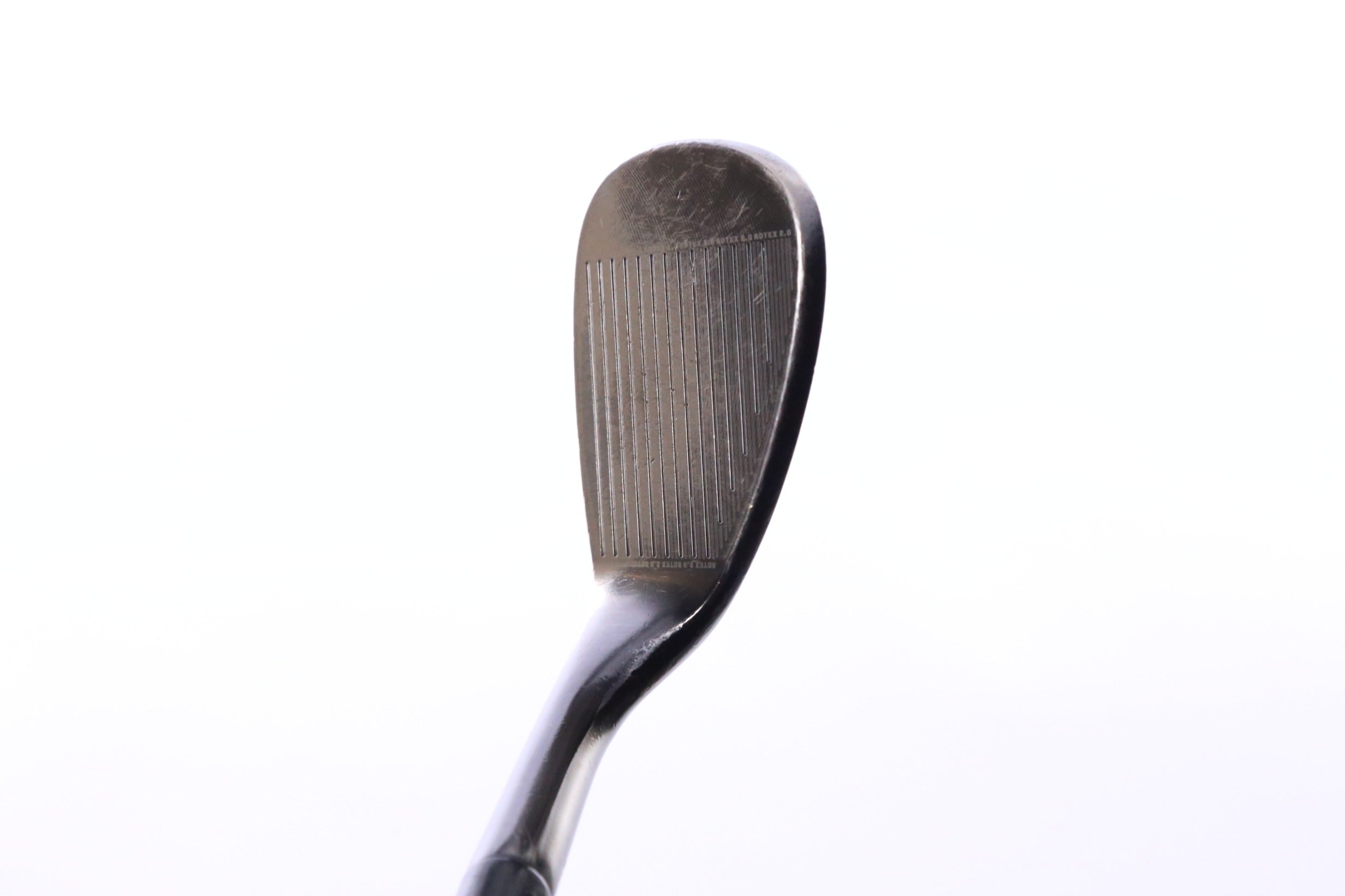 Used Cleveland 588 RTX 2.0 Black Satin Sand Wedge - Right-Handed - 54 Degrees - Wedge Flex