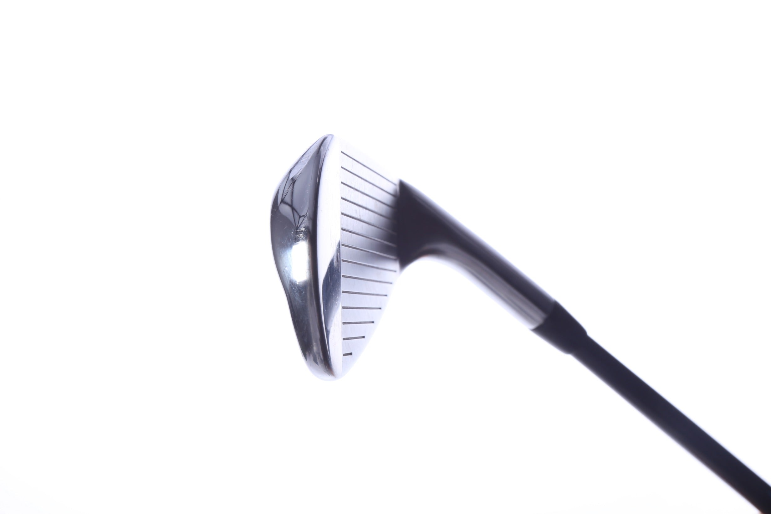 Used Titleist 718 AP3 Gap Wedge - Left-Handed - 48 Degrees - Regular Flex-Next Round