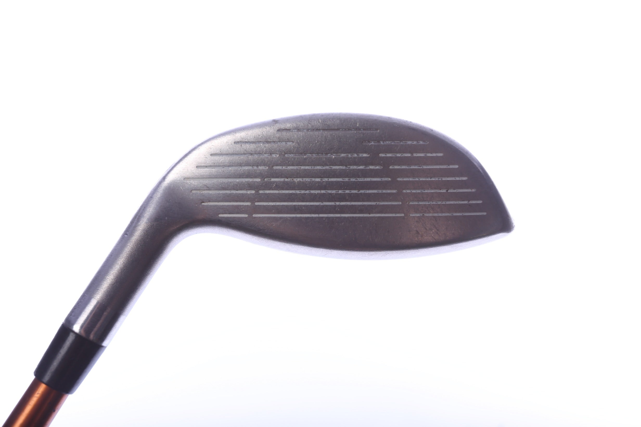 Used Ping G10 3H Hybrid - Right-Handed - 21 Degrees - Regular Flex